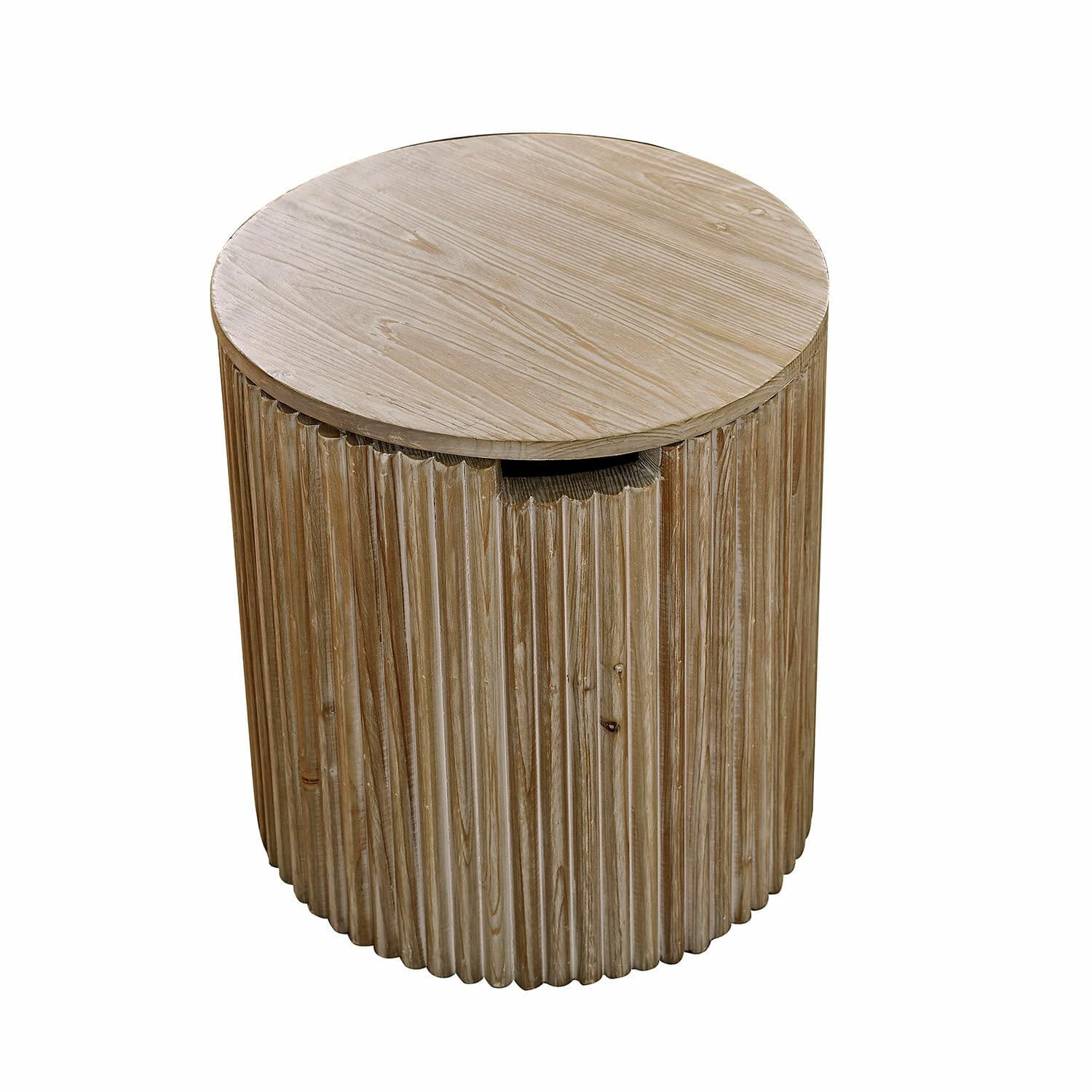 Mesa auxiliar Saintouré