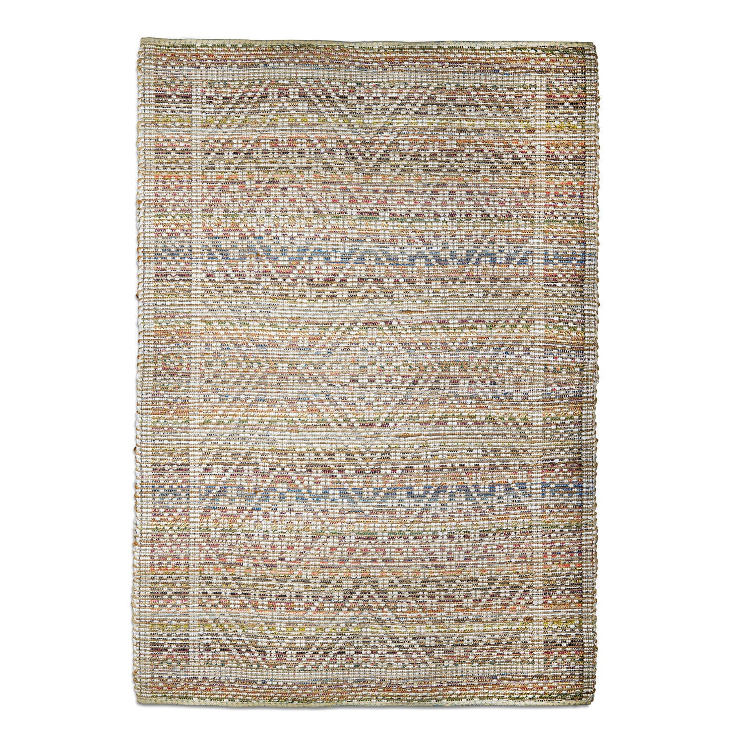 Alfombra reversible Kilbeg