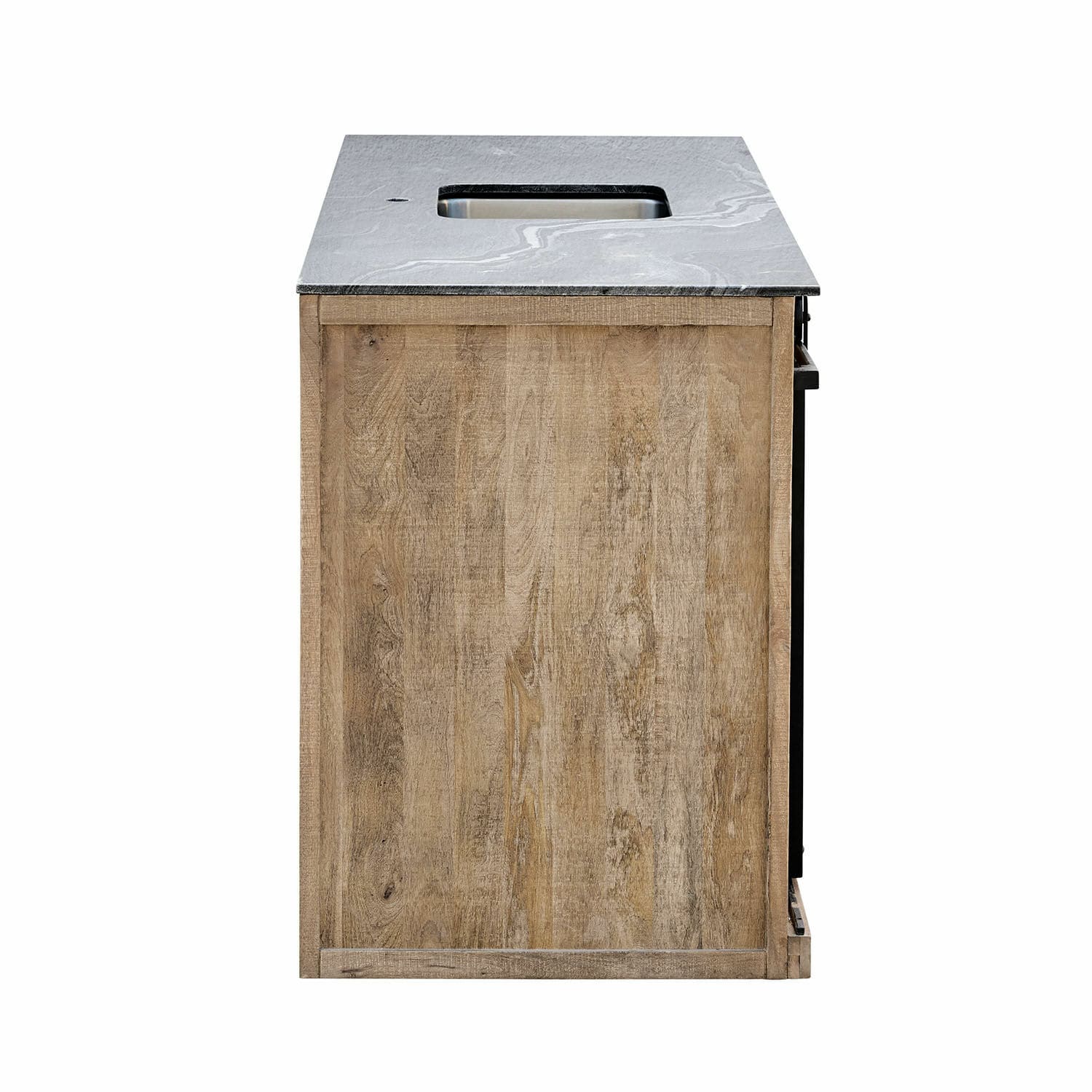 Mueble de cocina con fregadero Oakland