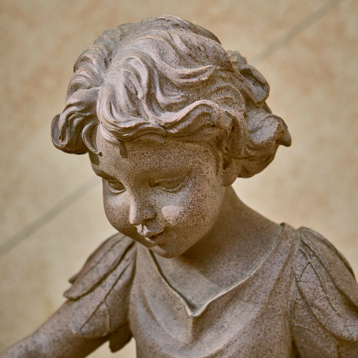 Figura decorativa Aimorise