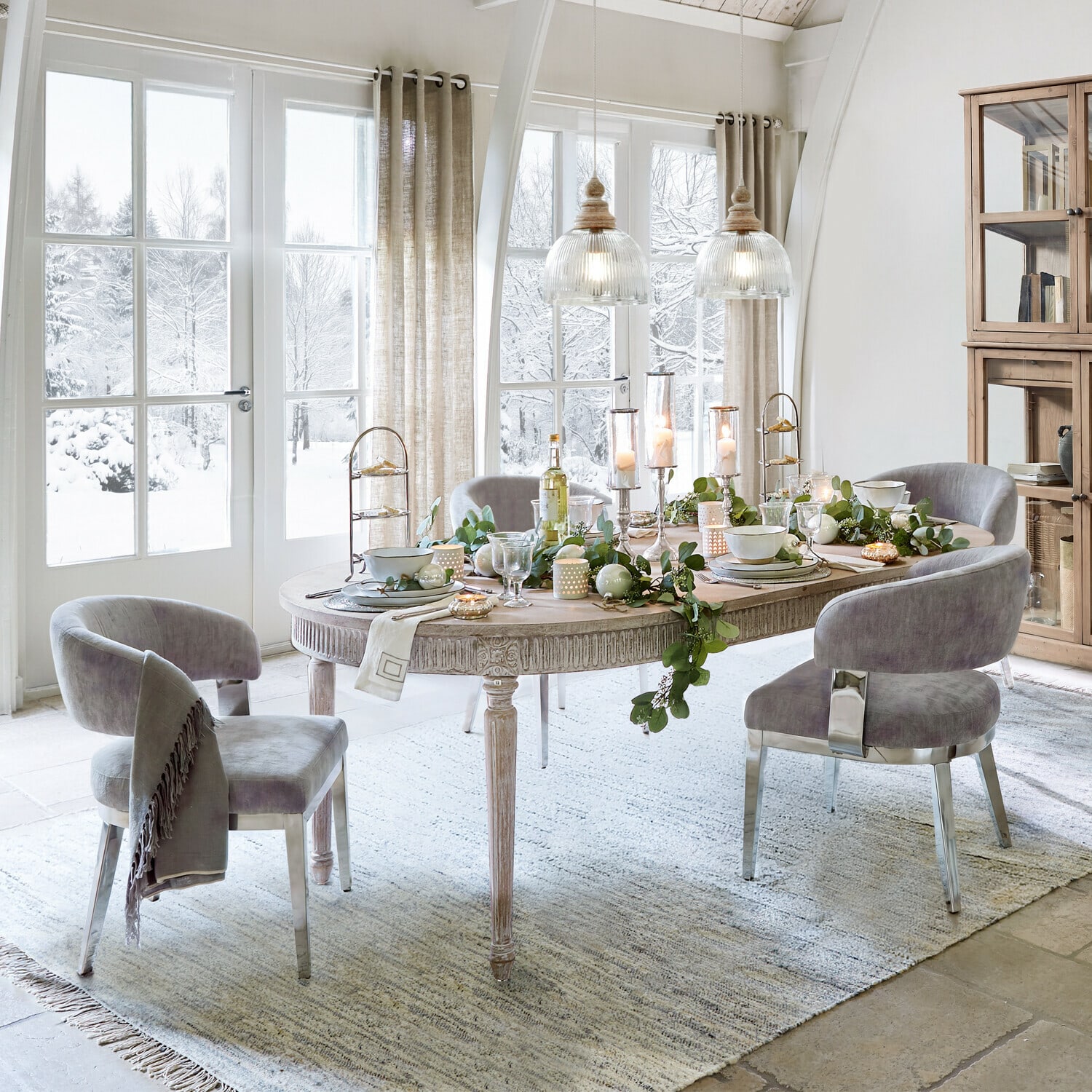 Silla Aveloir