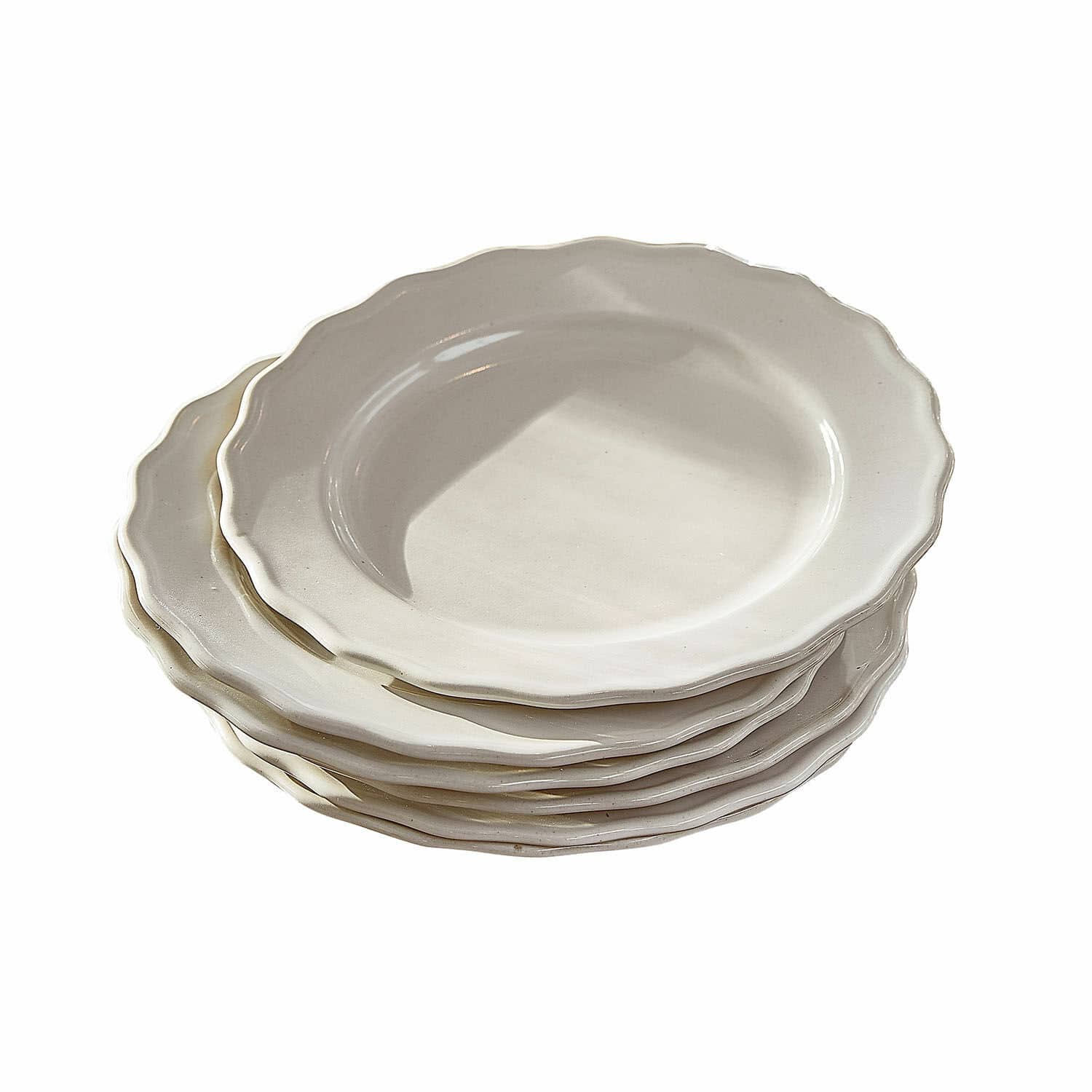 Set de 6 platos Mallevesse Set de 6 platos Mallevesse
