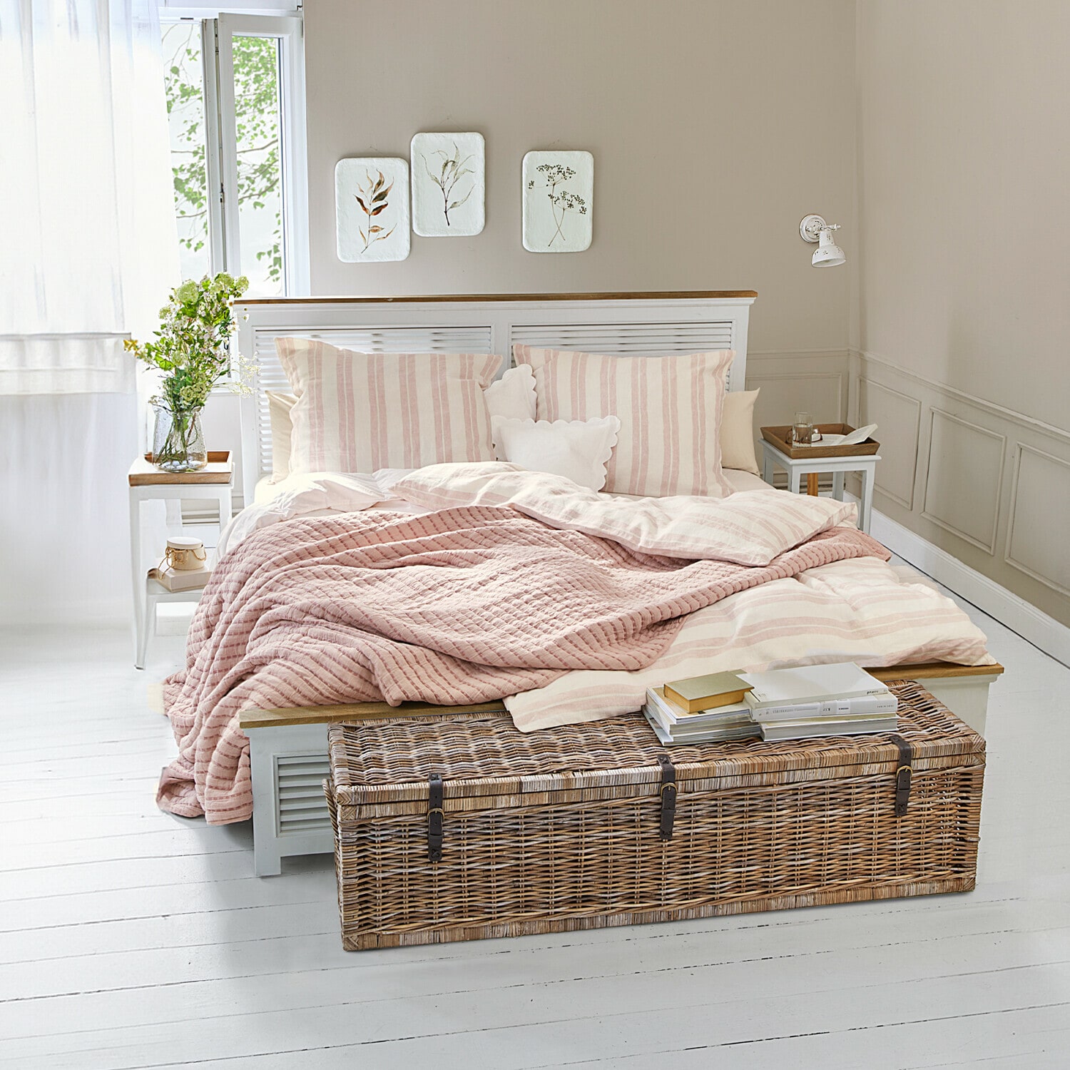 Ropa de cama Dordogne