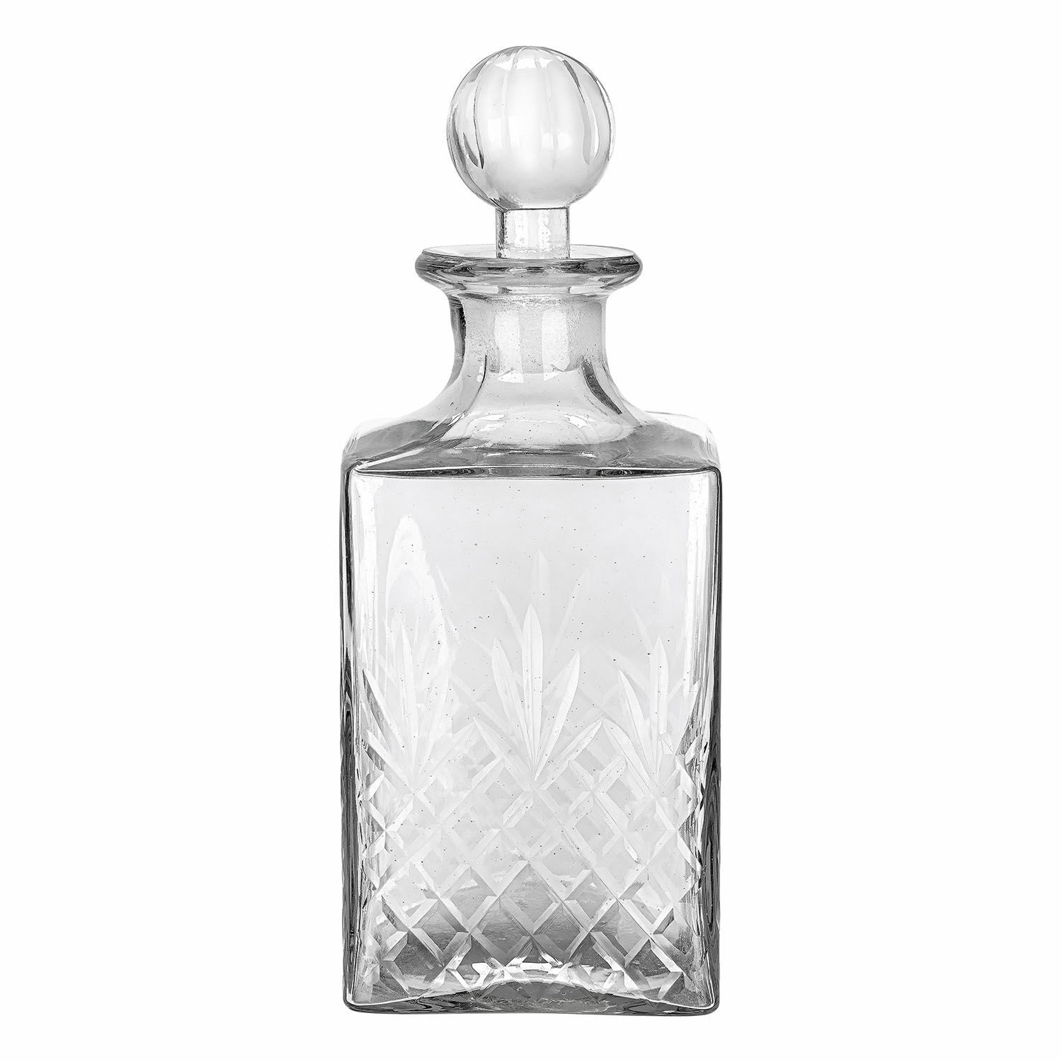 Licorera con 4 vasos Kerrington