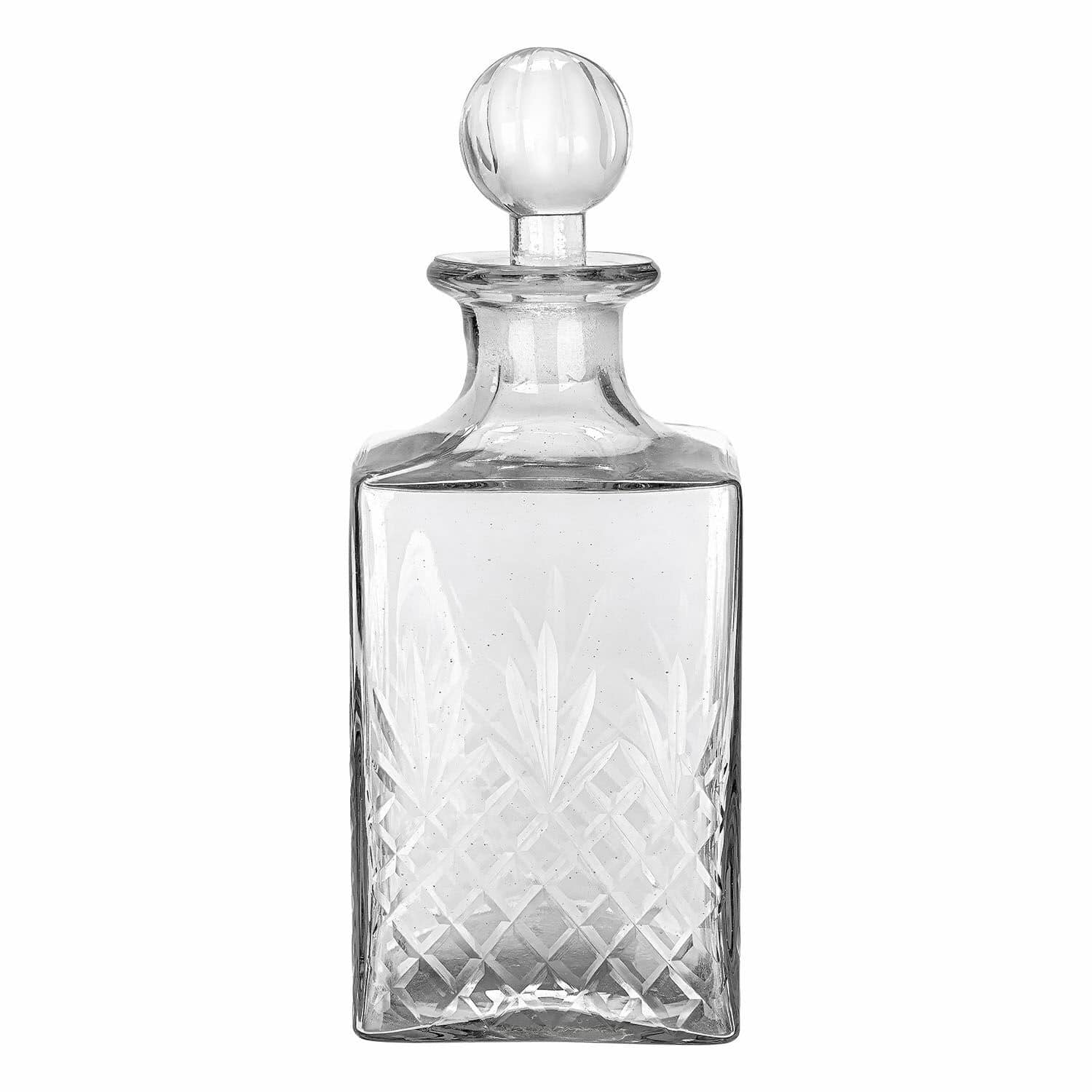 Licorera con 4 vasos Kerrington