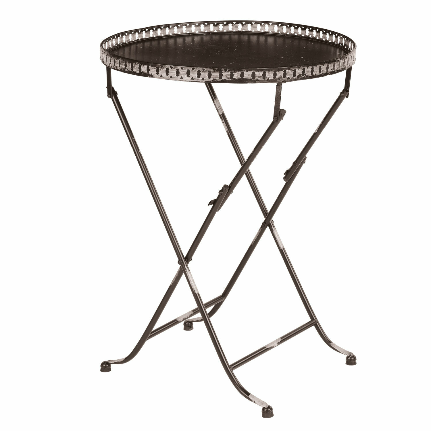 Mesa auxiliar Bierret