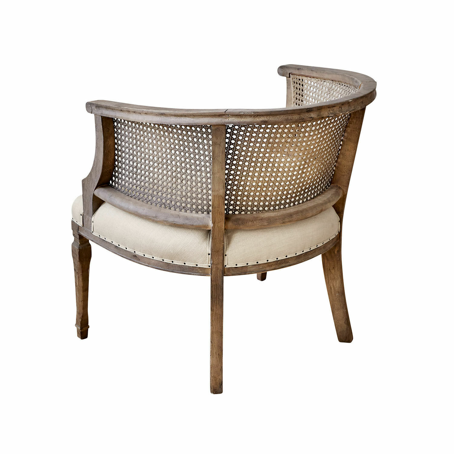 Silla Curbigny