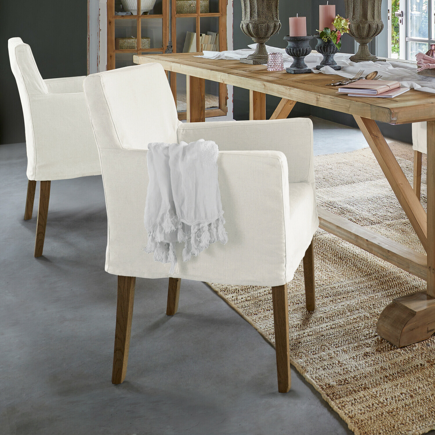 Silla Longhill