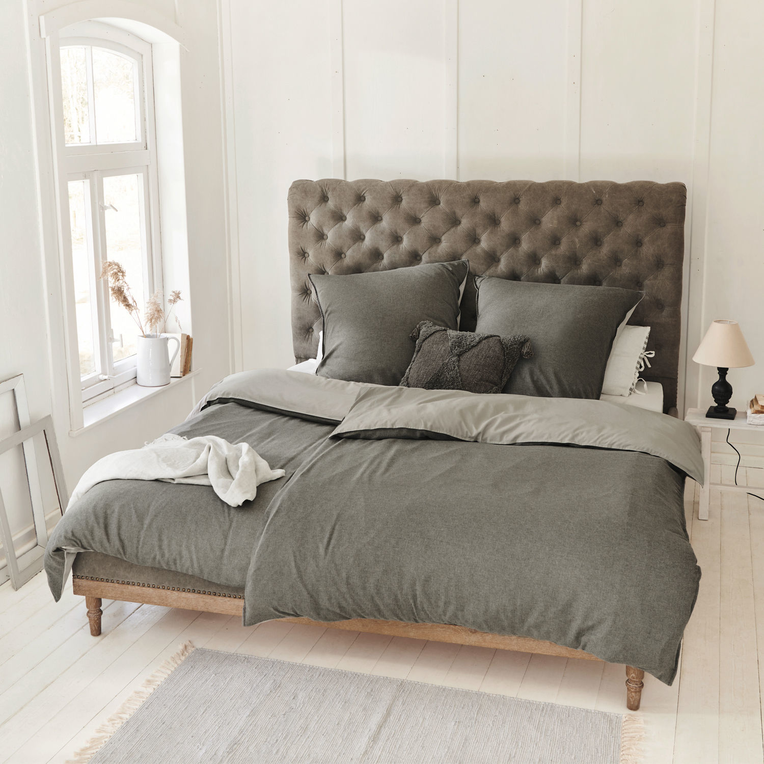Ropa de cama Mynatt