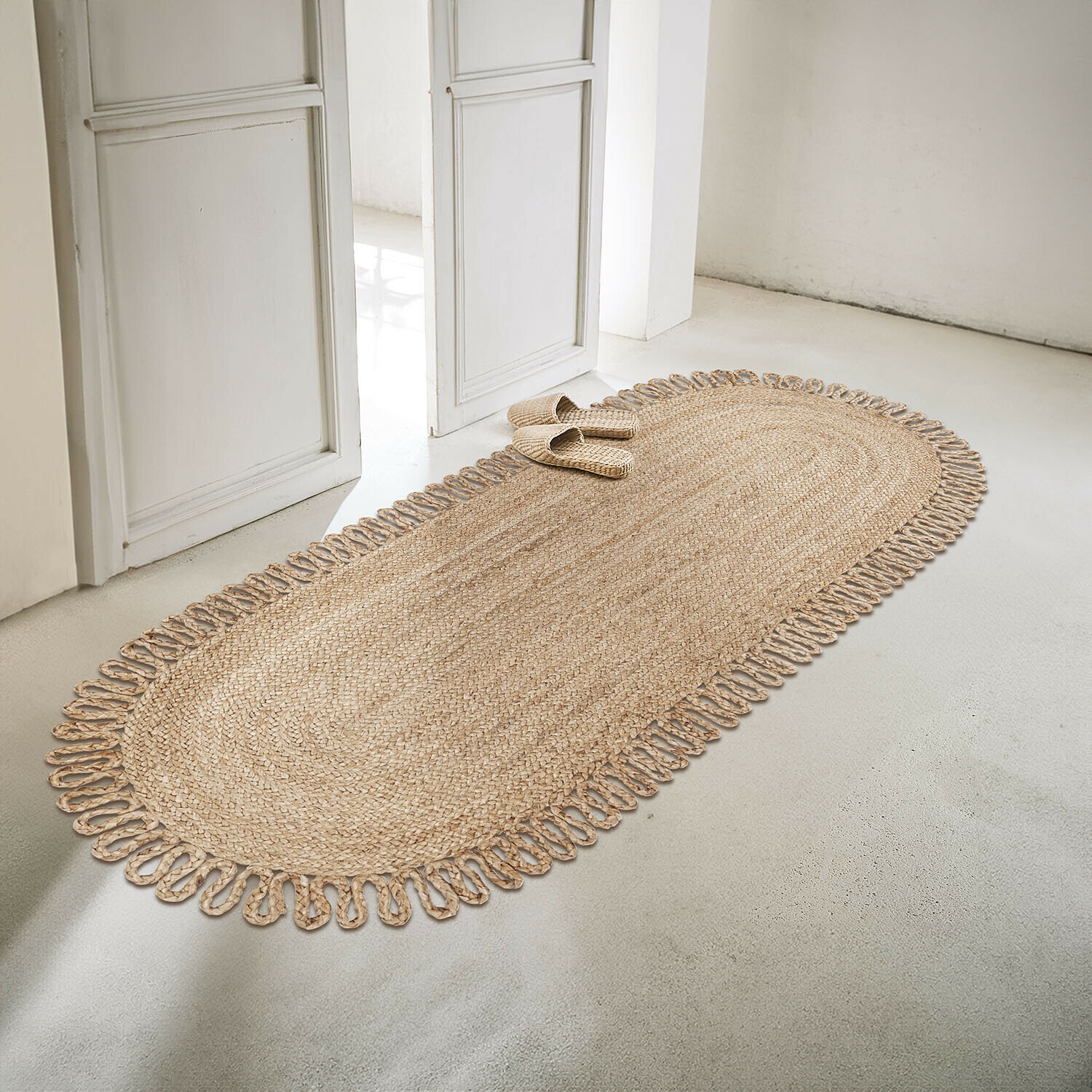 Alfombra Belamir