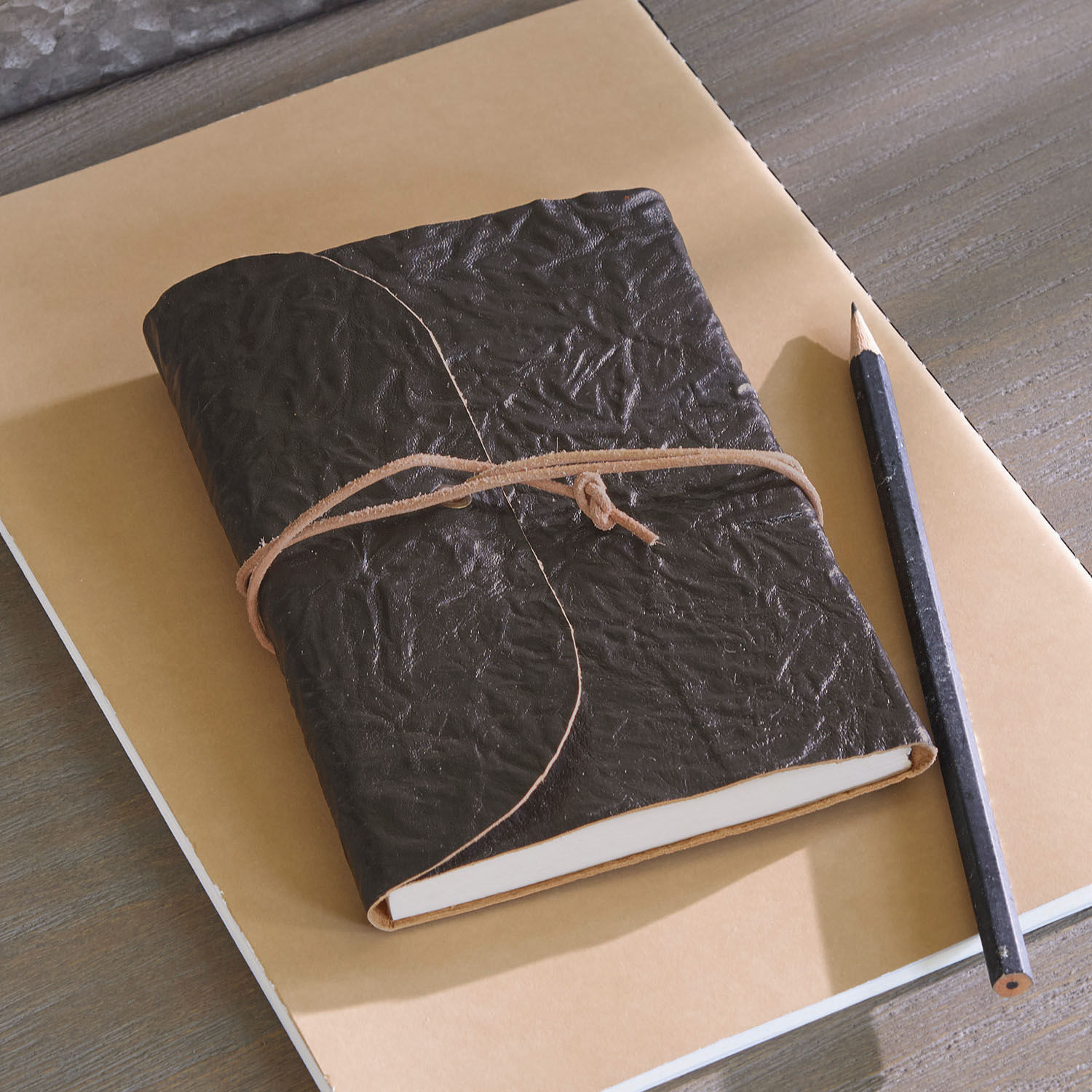 Cuaderno Cosmes