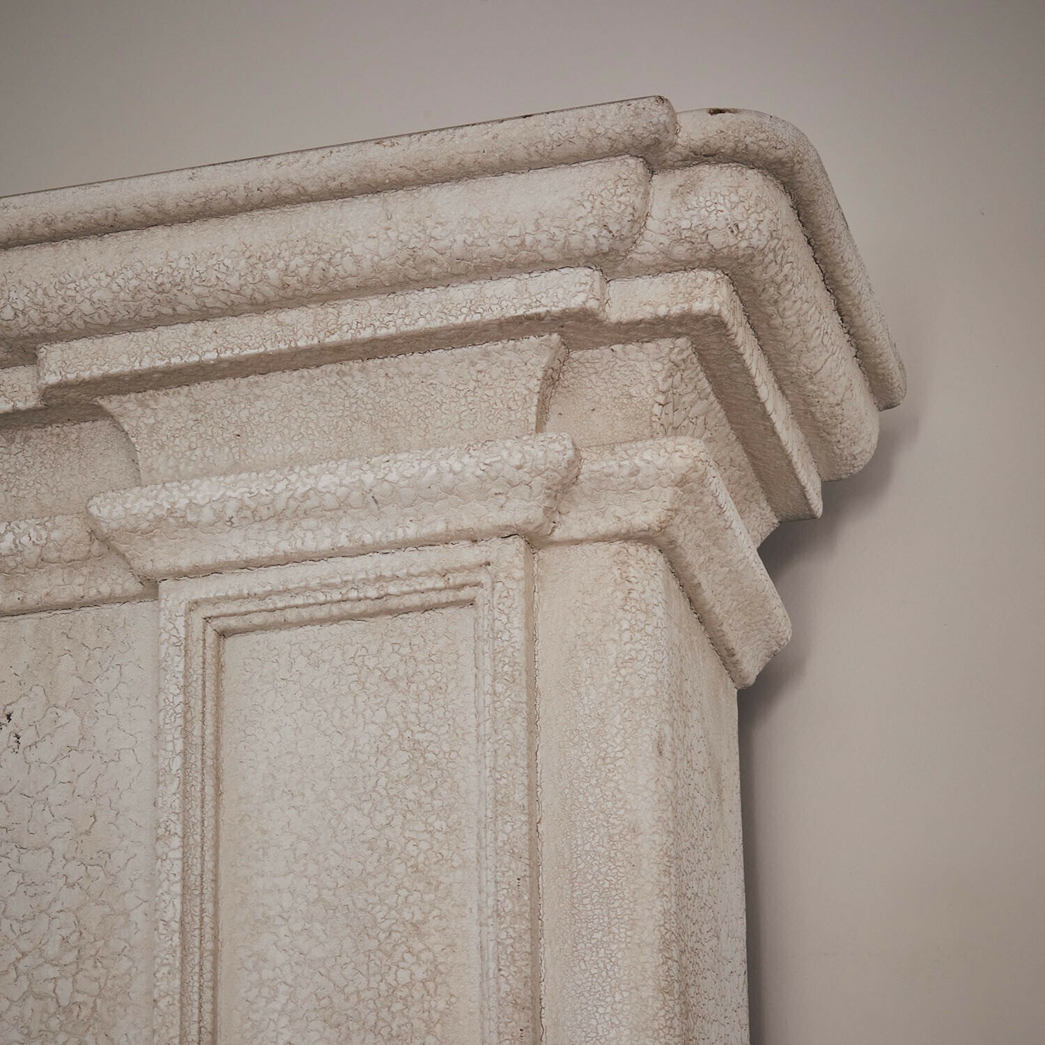 Consola de chimenea Tarenfield