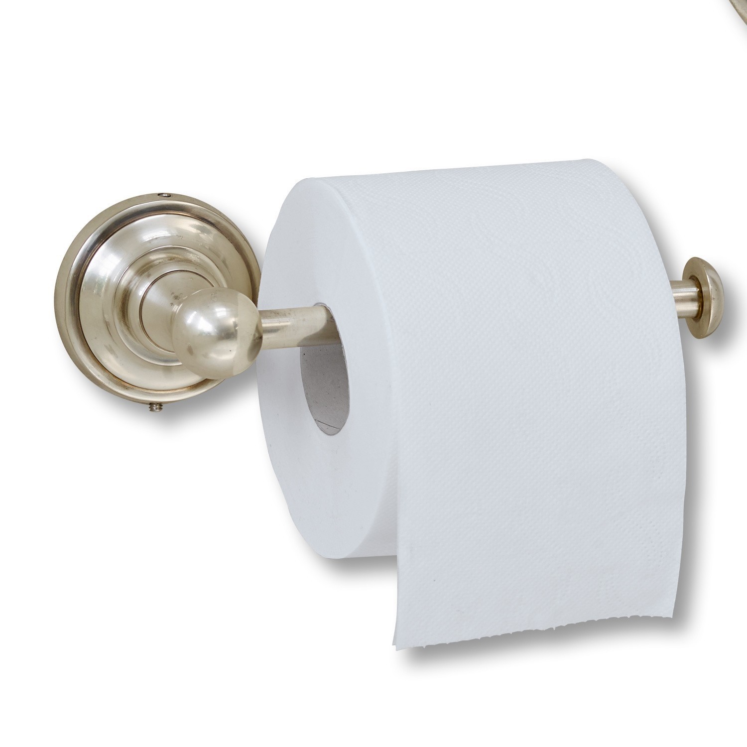 Portarrollos de papel higiénico Pax