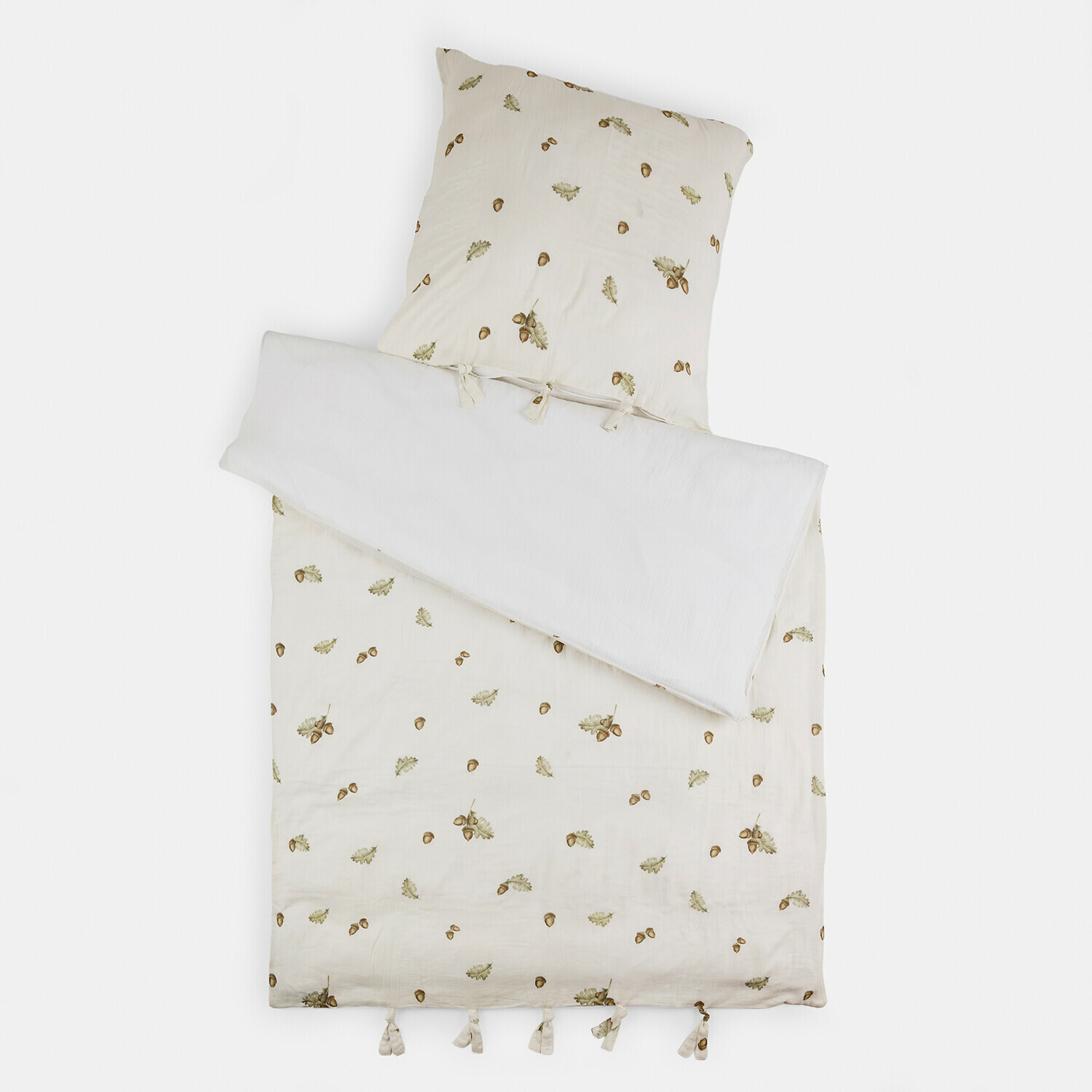 Ropa de cama Tullas
