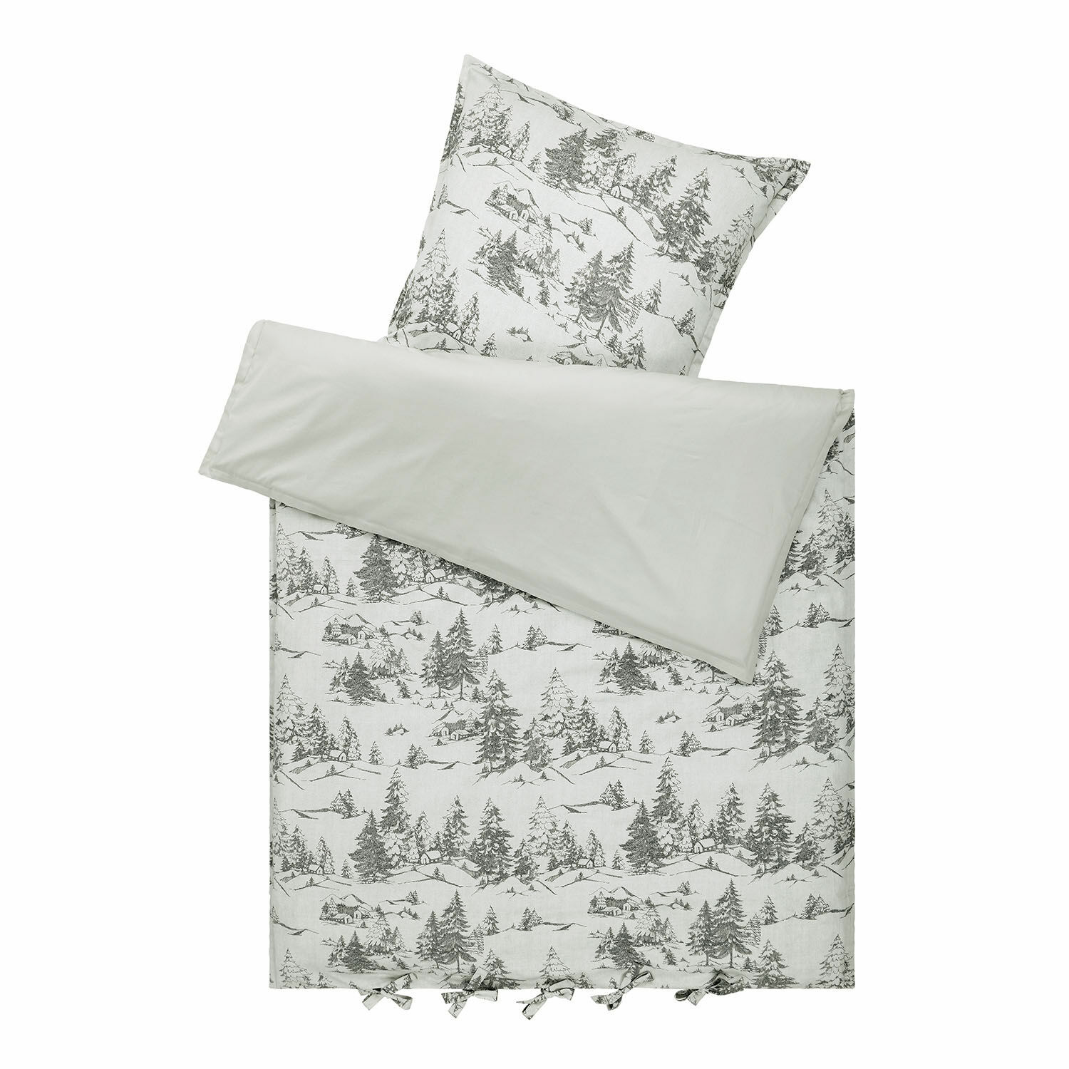 Ropa de cama Héroux