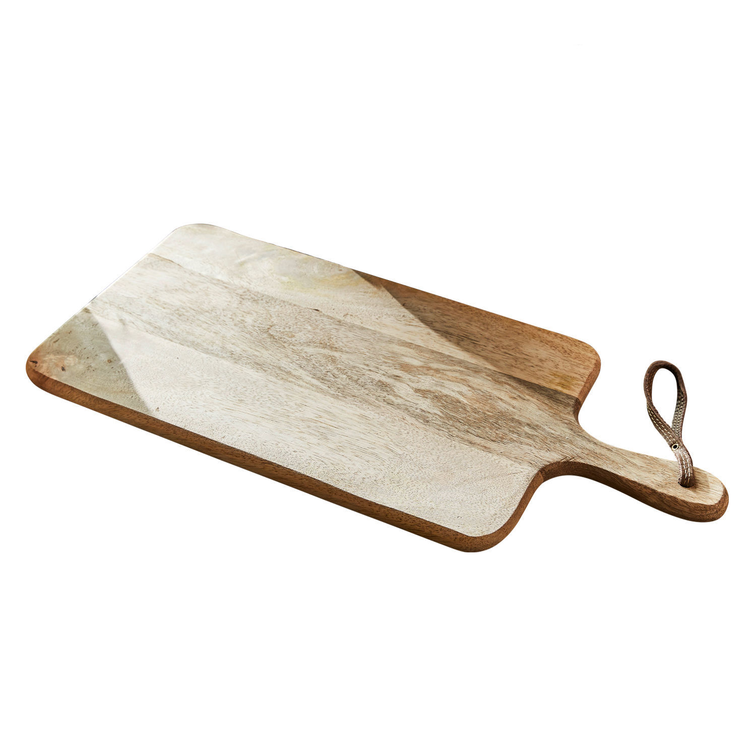 Set de 2 tablas de cortar Widar