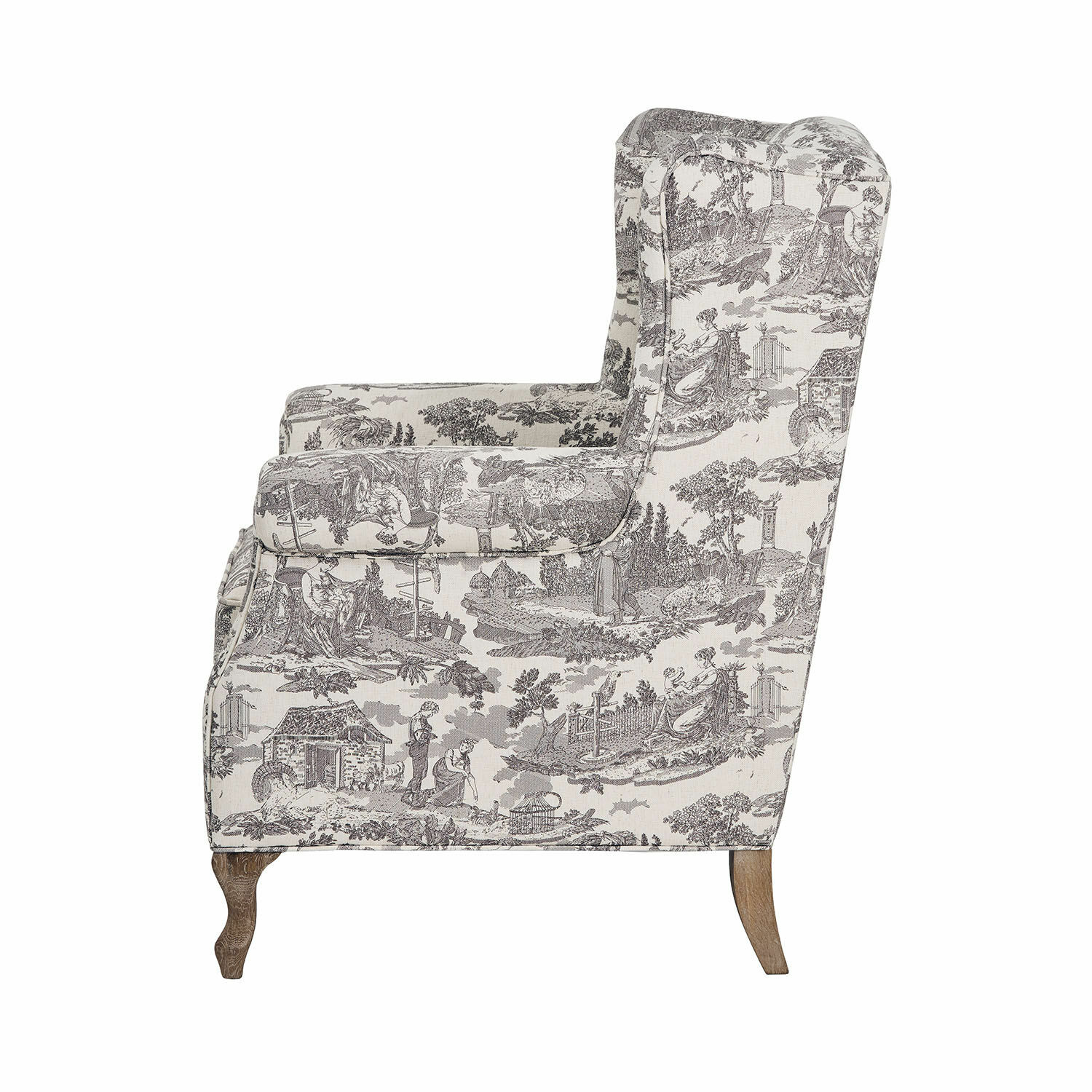 Sillón Fallowmere
