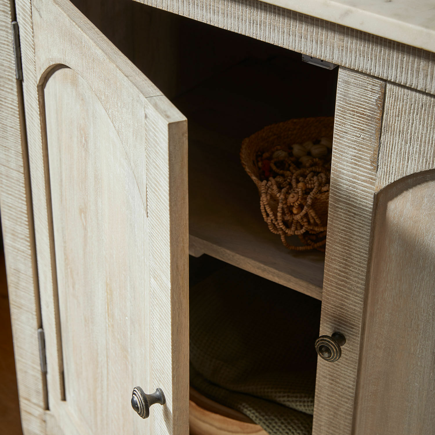 Mueble de baño con lavabo Strathmere