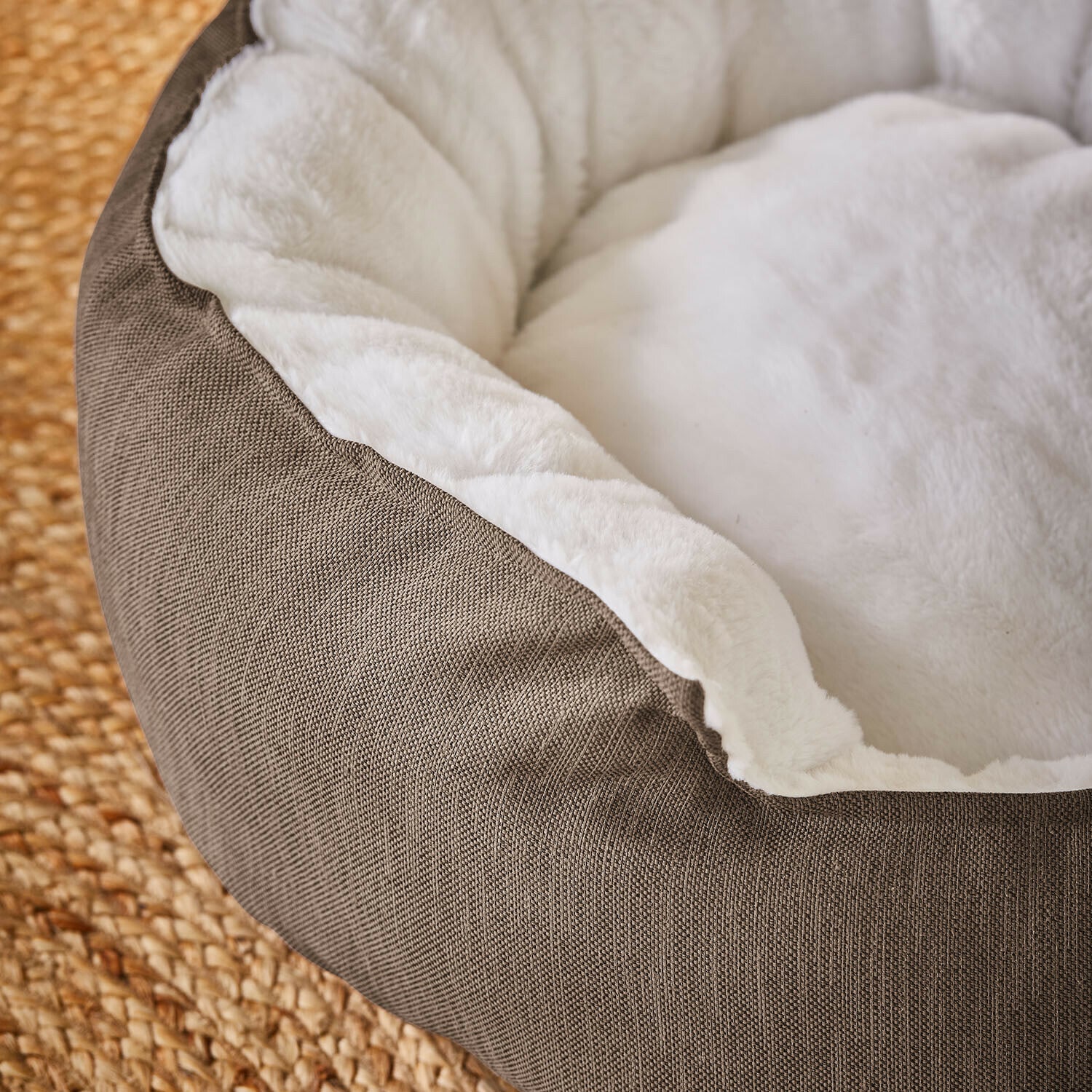 Cama para mascotas Camérelle