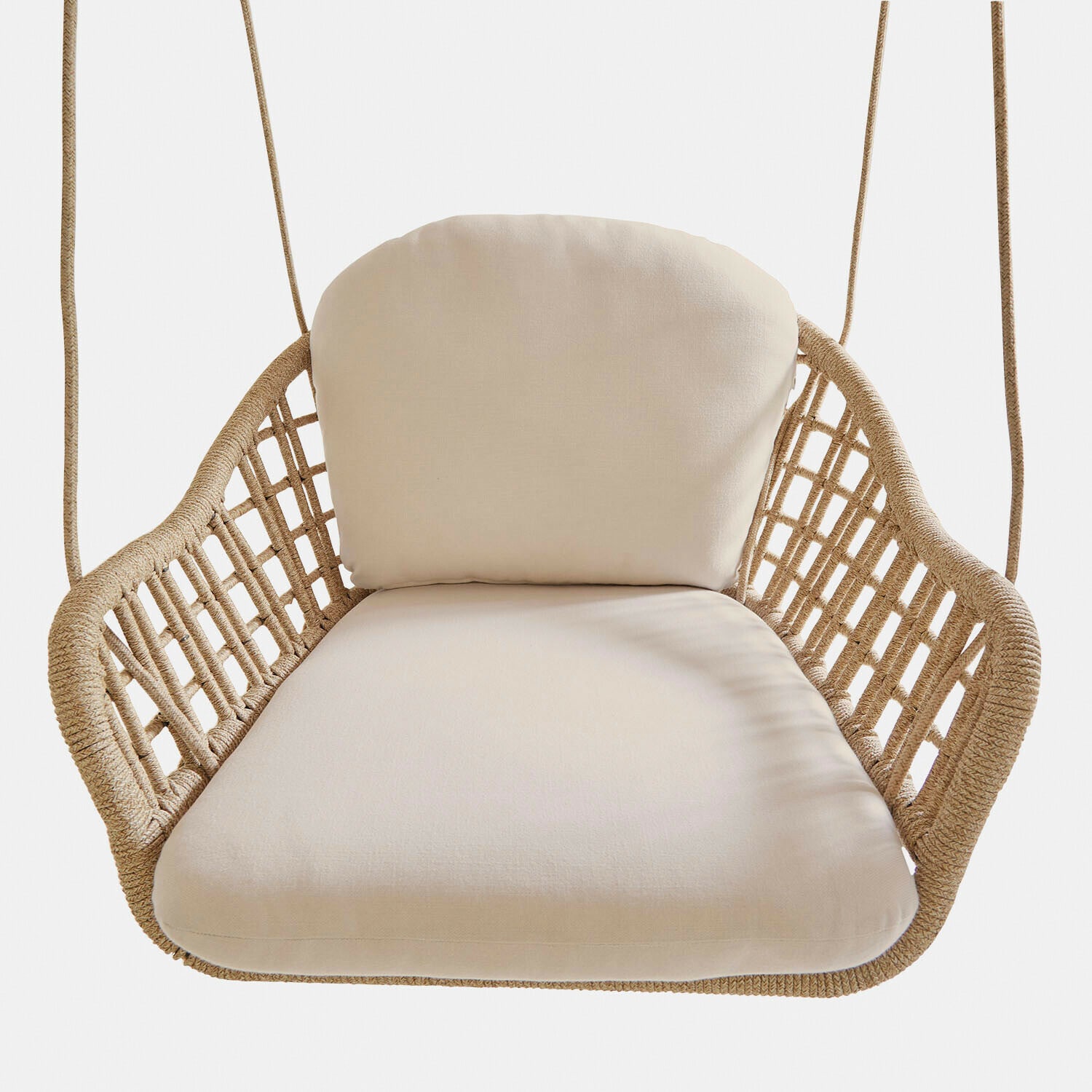 Silla colgante Ylvora