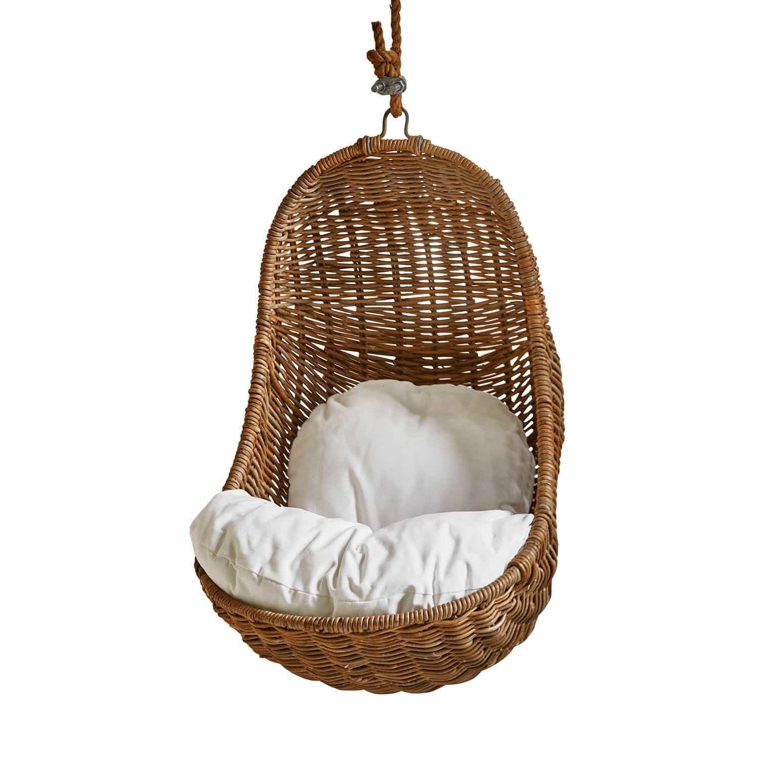 Silla colgante para niños Twinkla