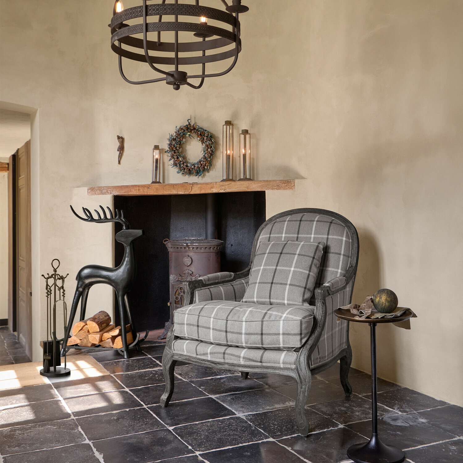 Sillón Hathwell