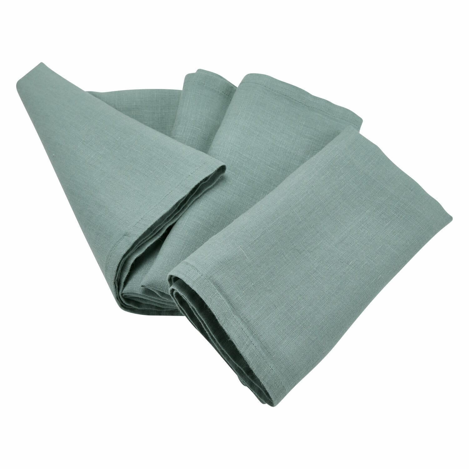Set de 4 servilletas Ghis