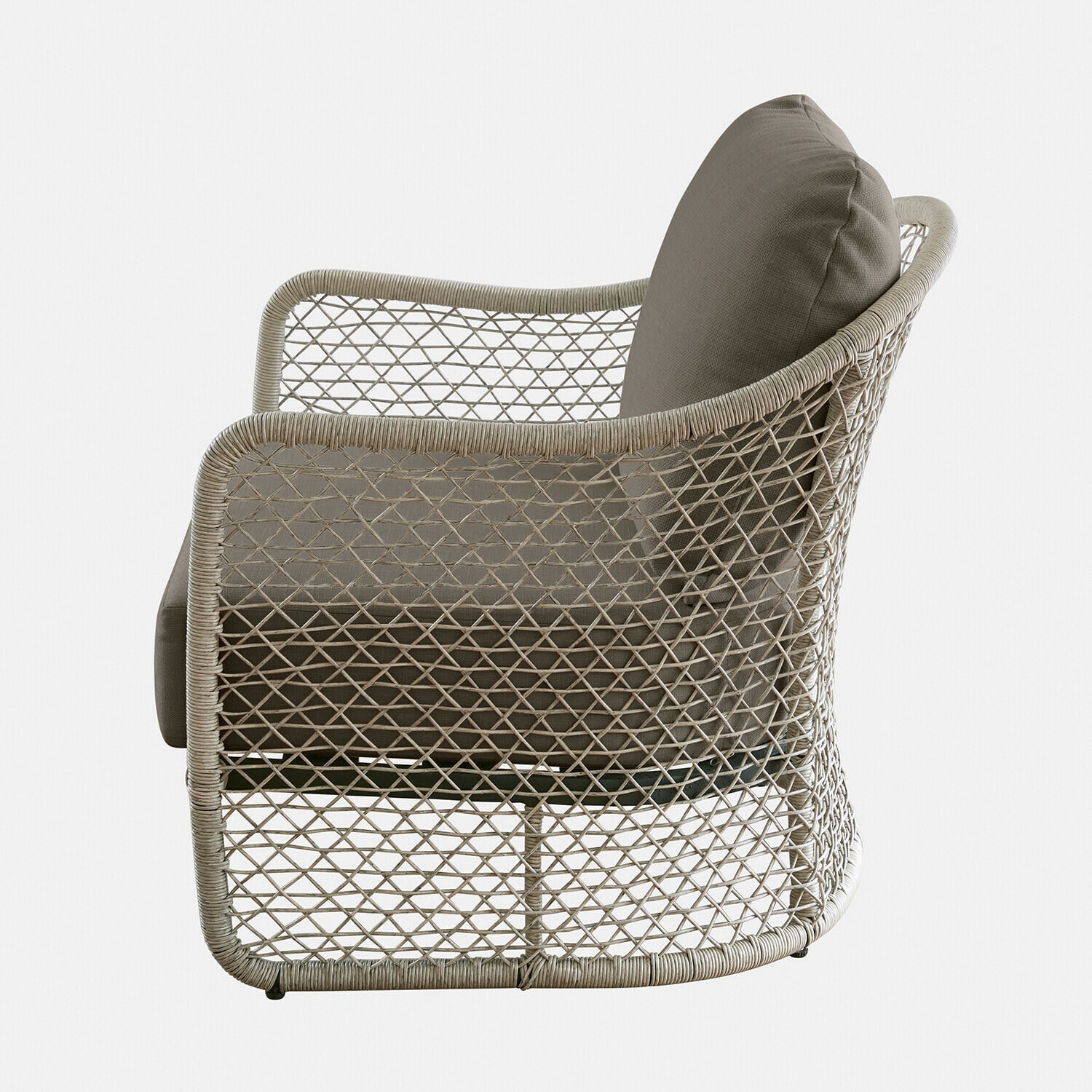 Sillón Langforda