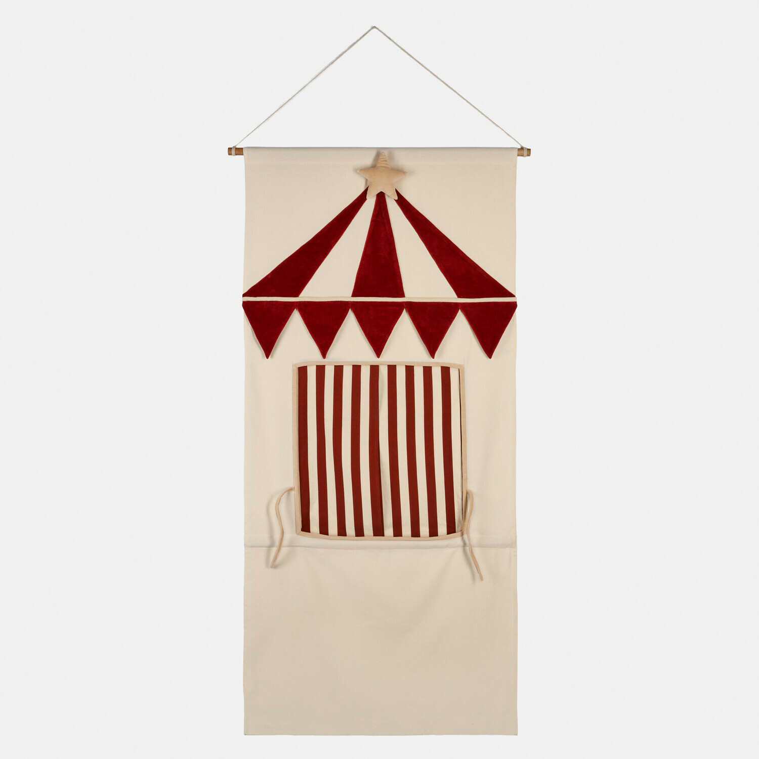 Teatro de marionetas Luniboo