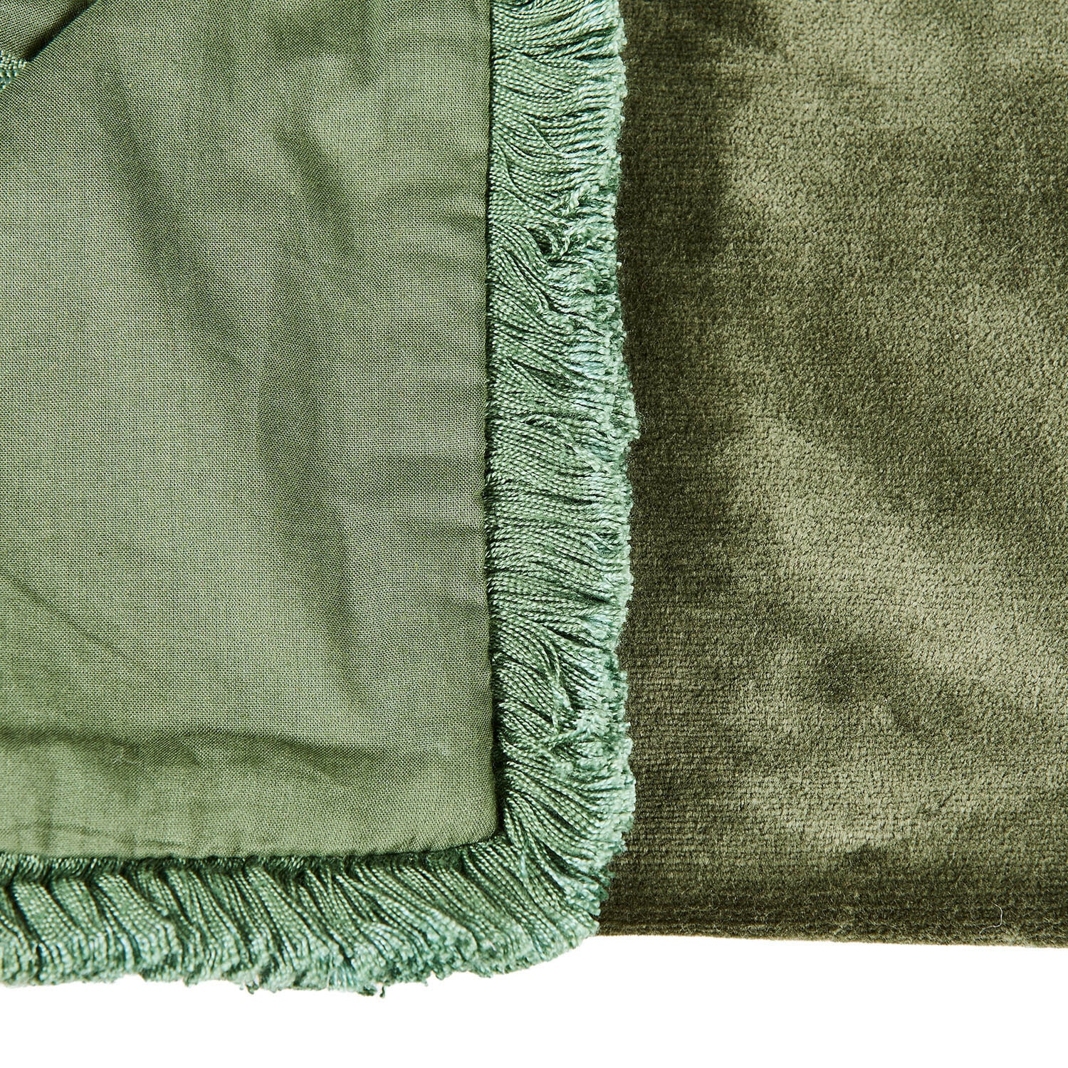 Set de 2 fundas de cojín Maelis