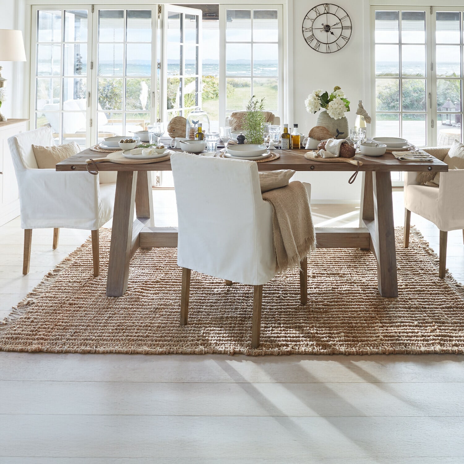 Silla Longhill