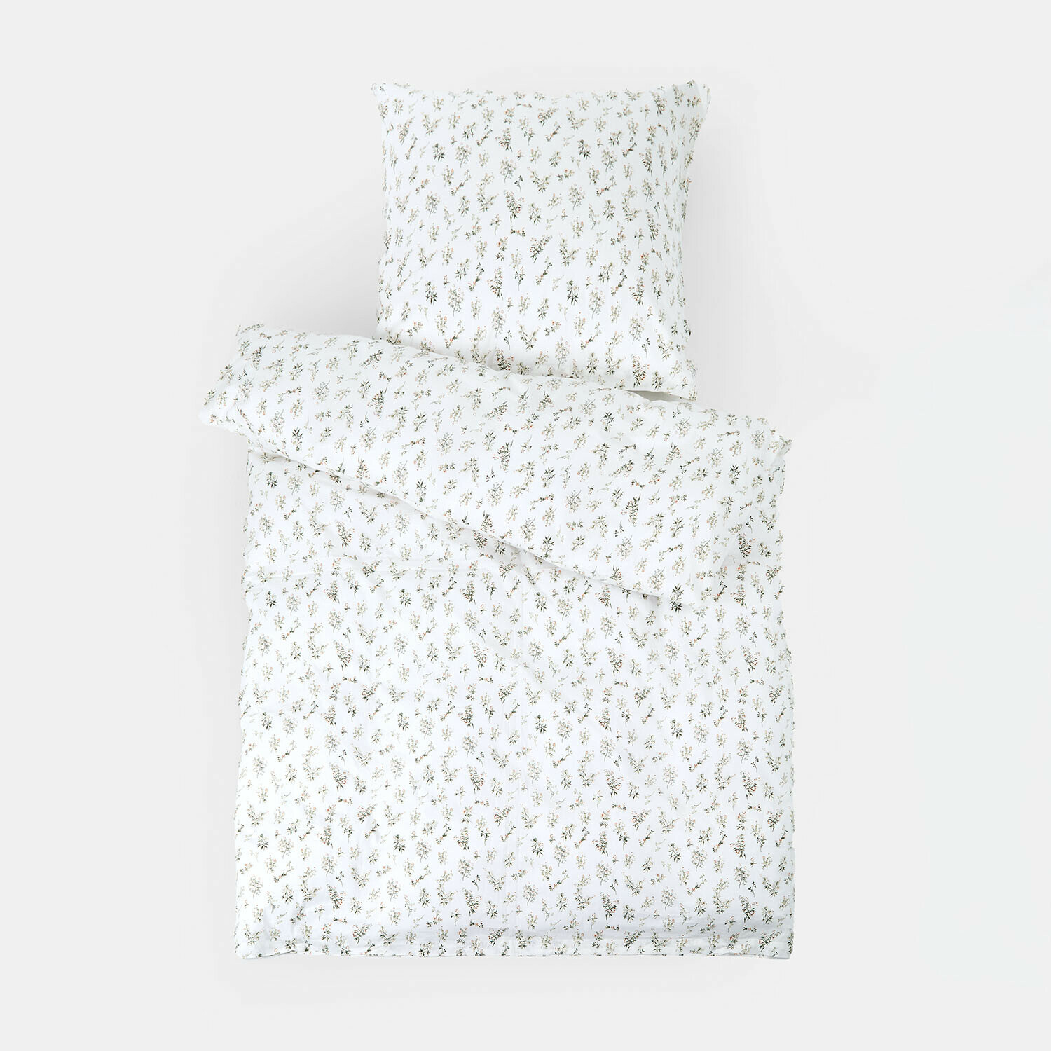 Ropa de cama Somerlyn |  blanco |