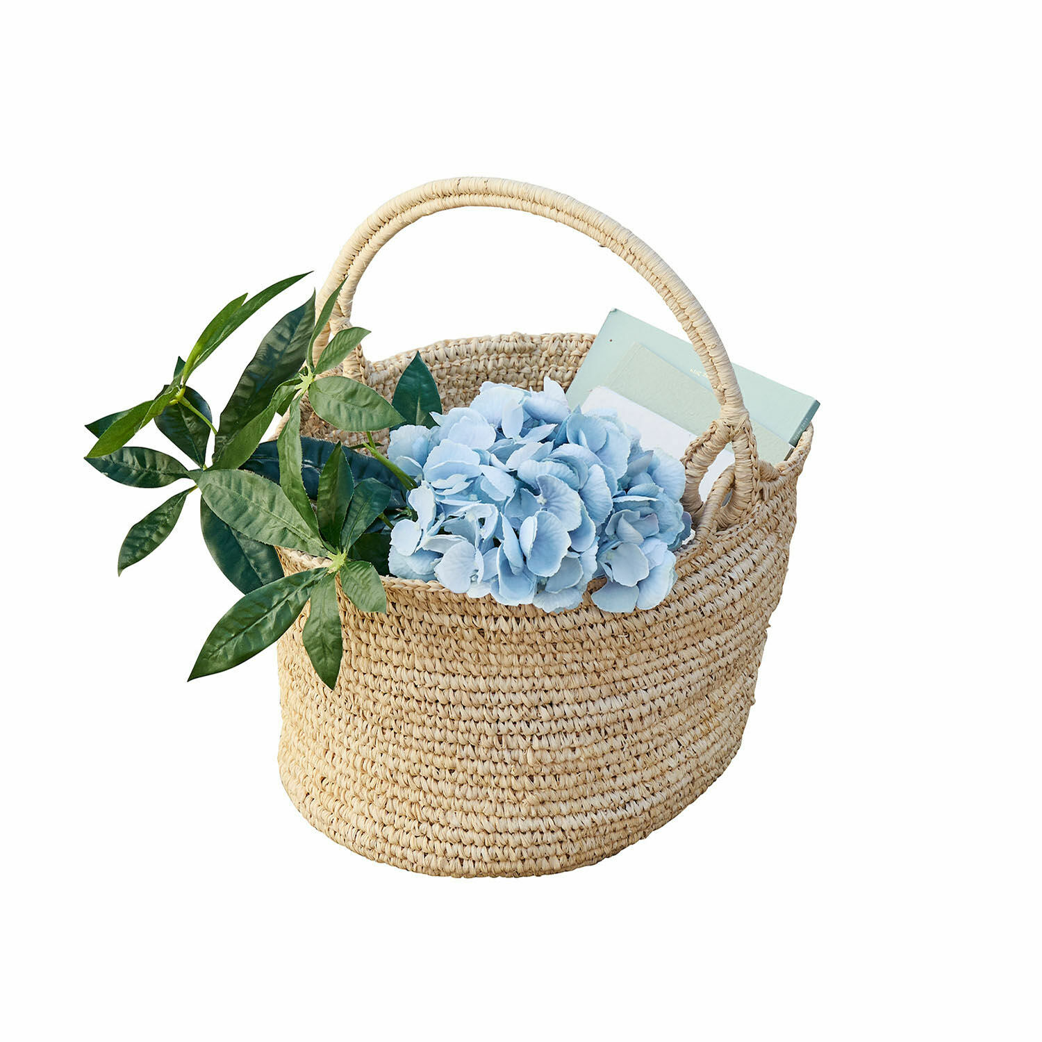 Cesta Shanoura