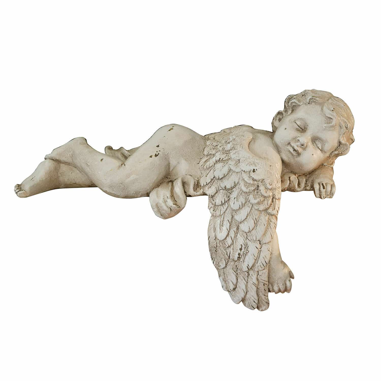 Ángel decorativo Deronza