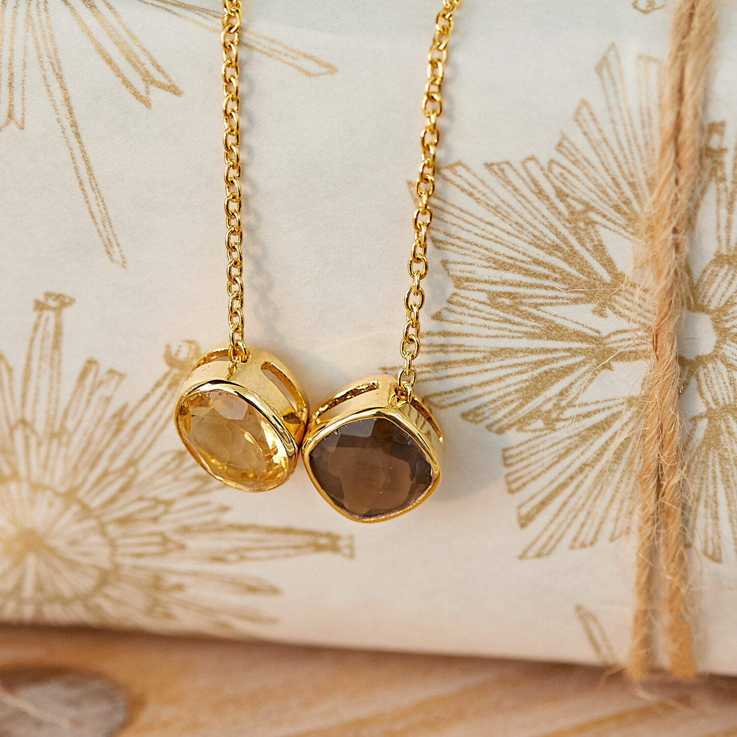 Collar Ovique