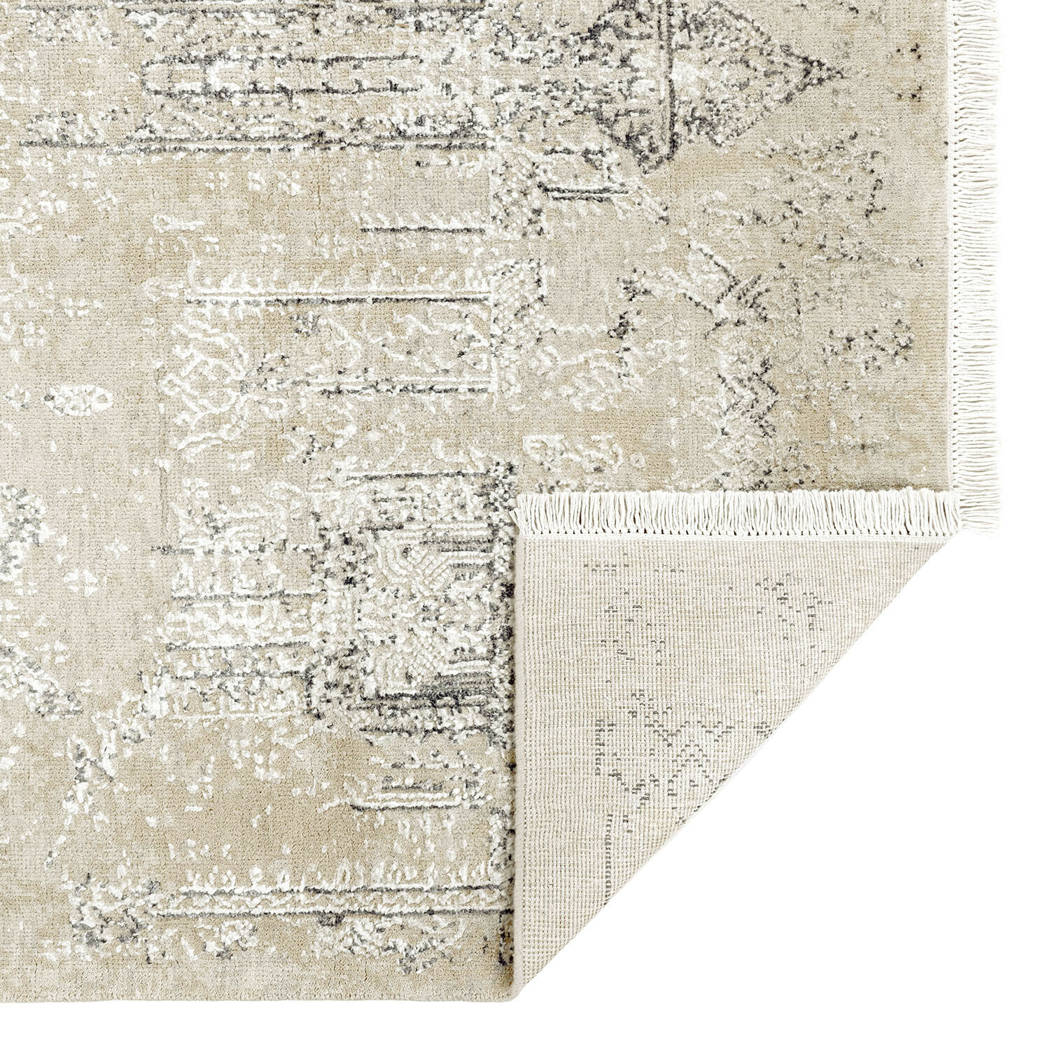 Alfombra Marzahan
