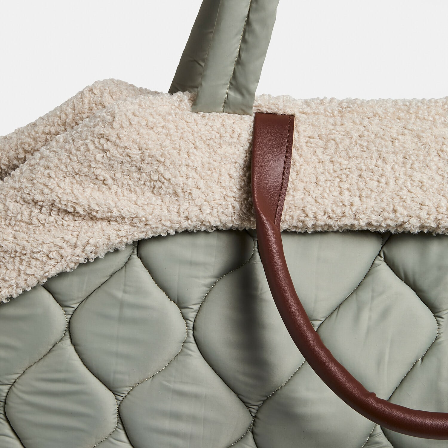 Bolso para mascota Benoli