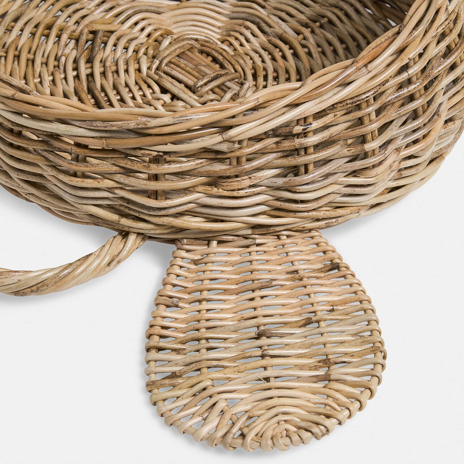Cesta para colgar Mikes