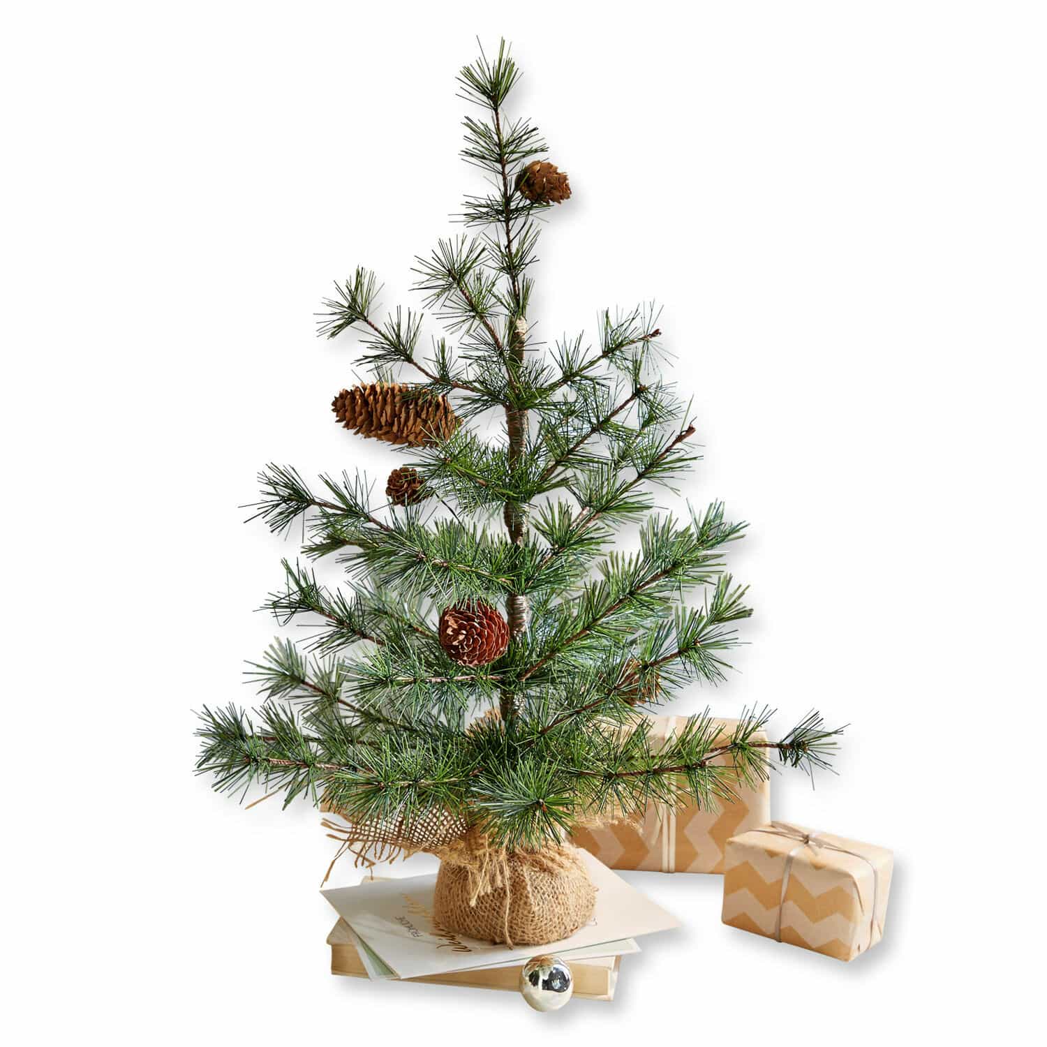 Árbol decorativo Bohicon