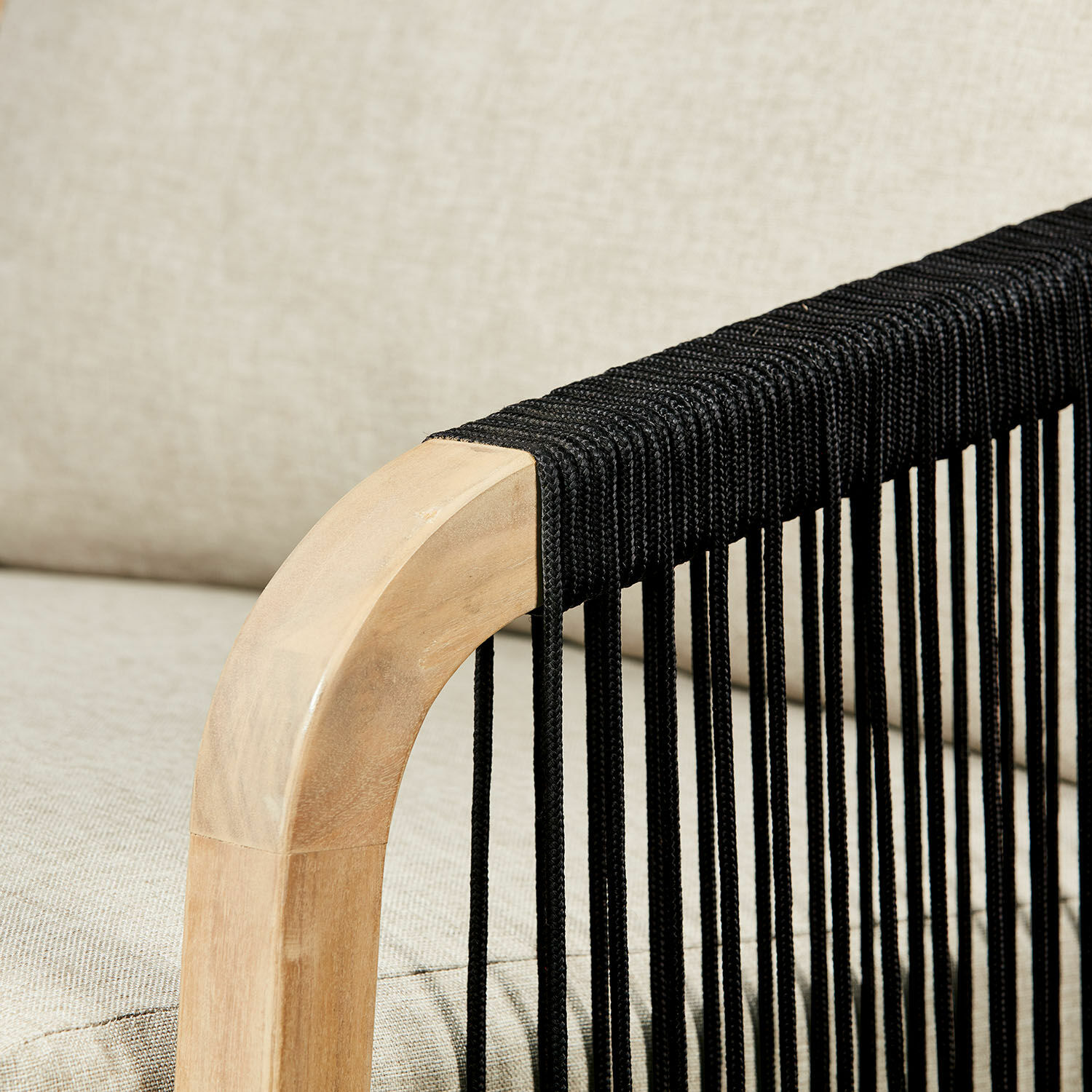 Sillón FSC®-100% Shreveport