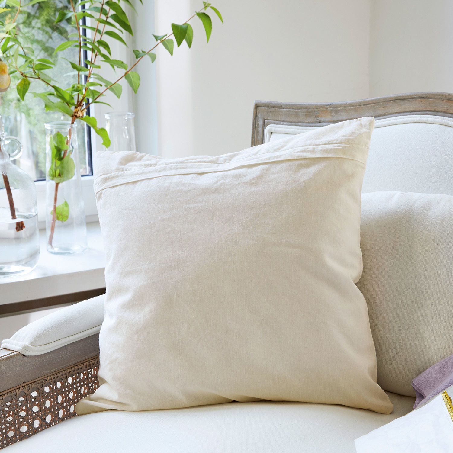 Funda de cojín Habren