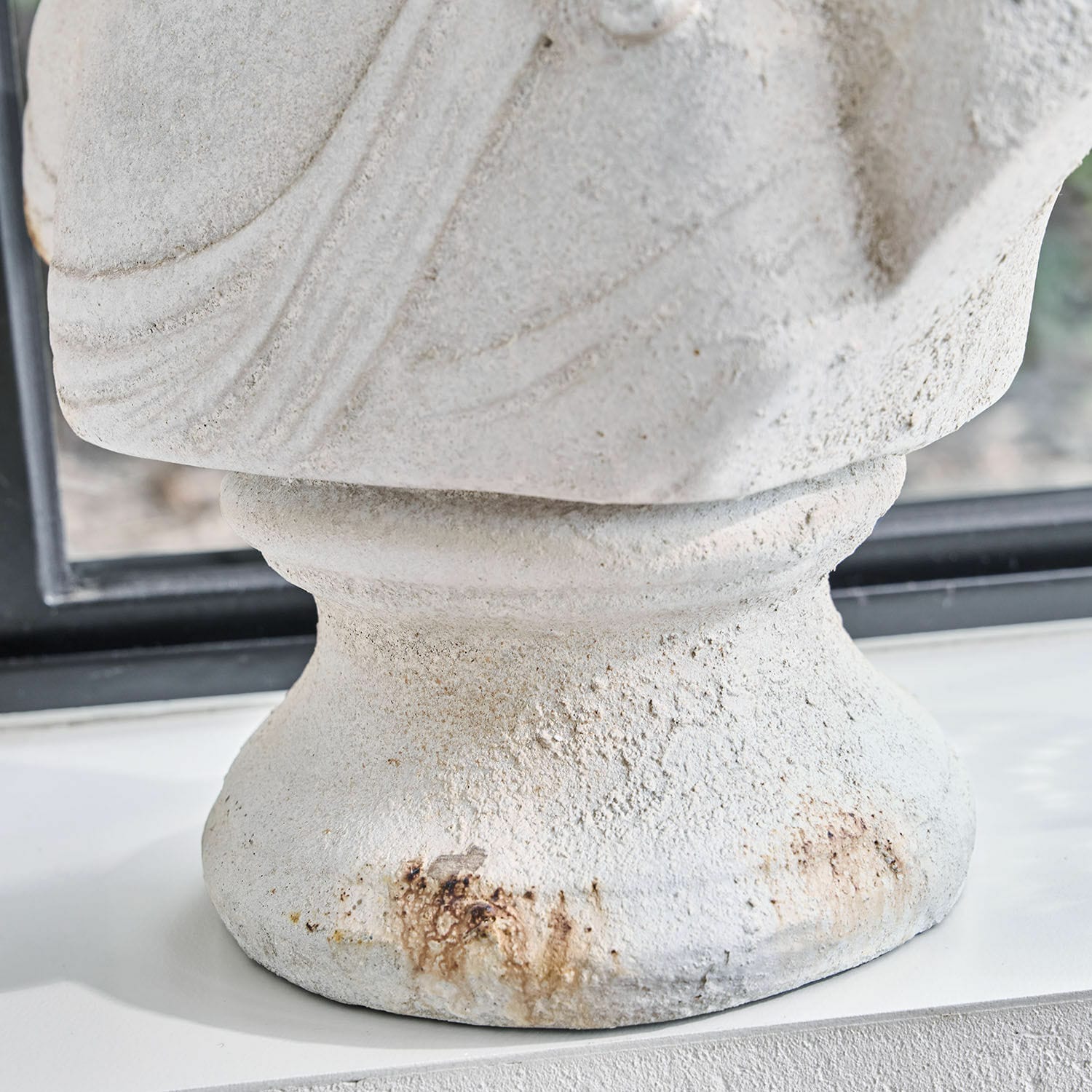Busto Sanoria