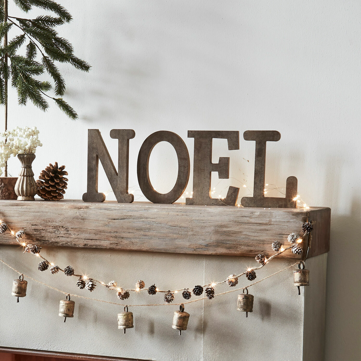Letras NOEL Letters