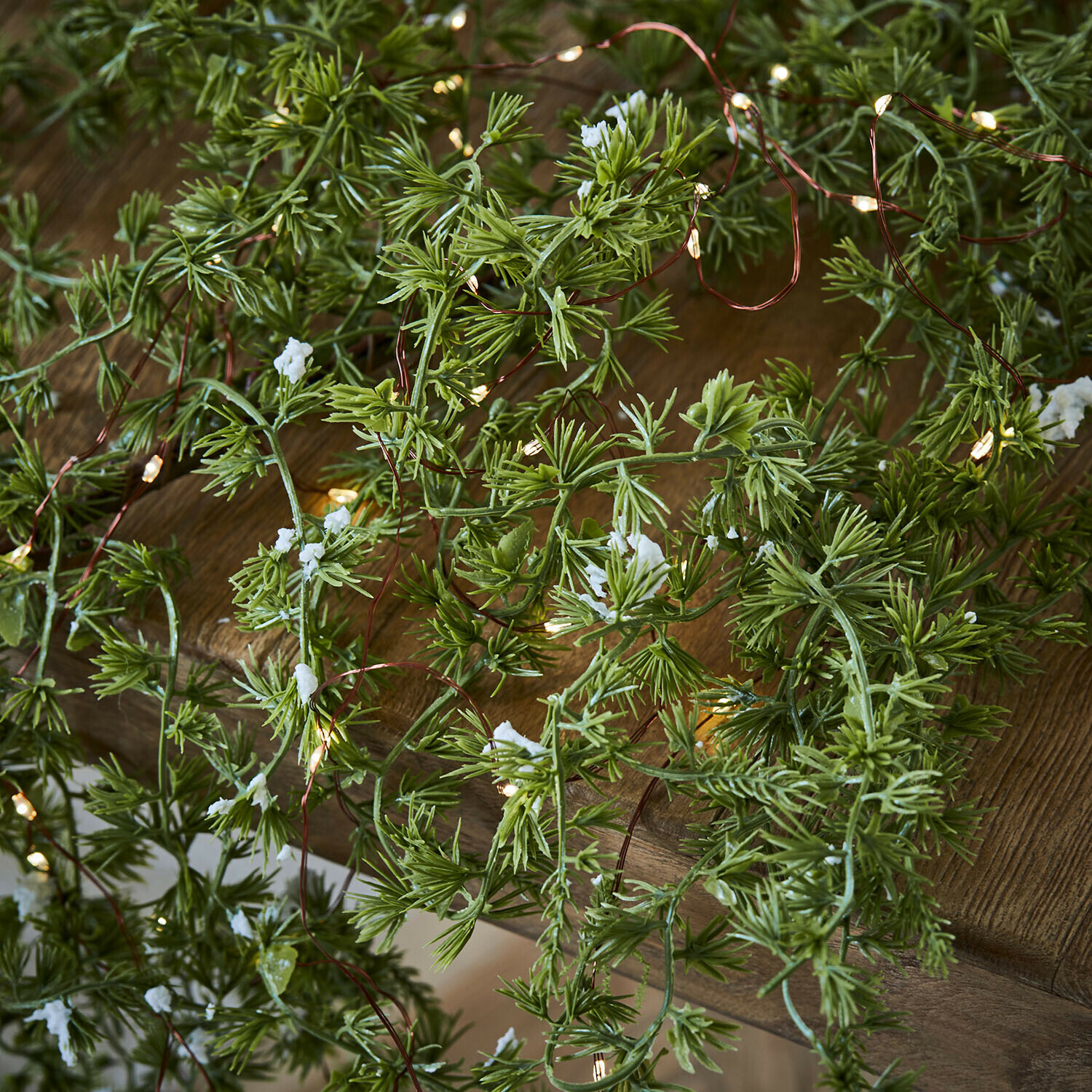 Guirnalda LED Kalitha