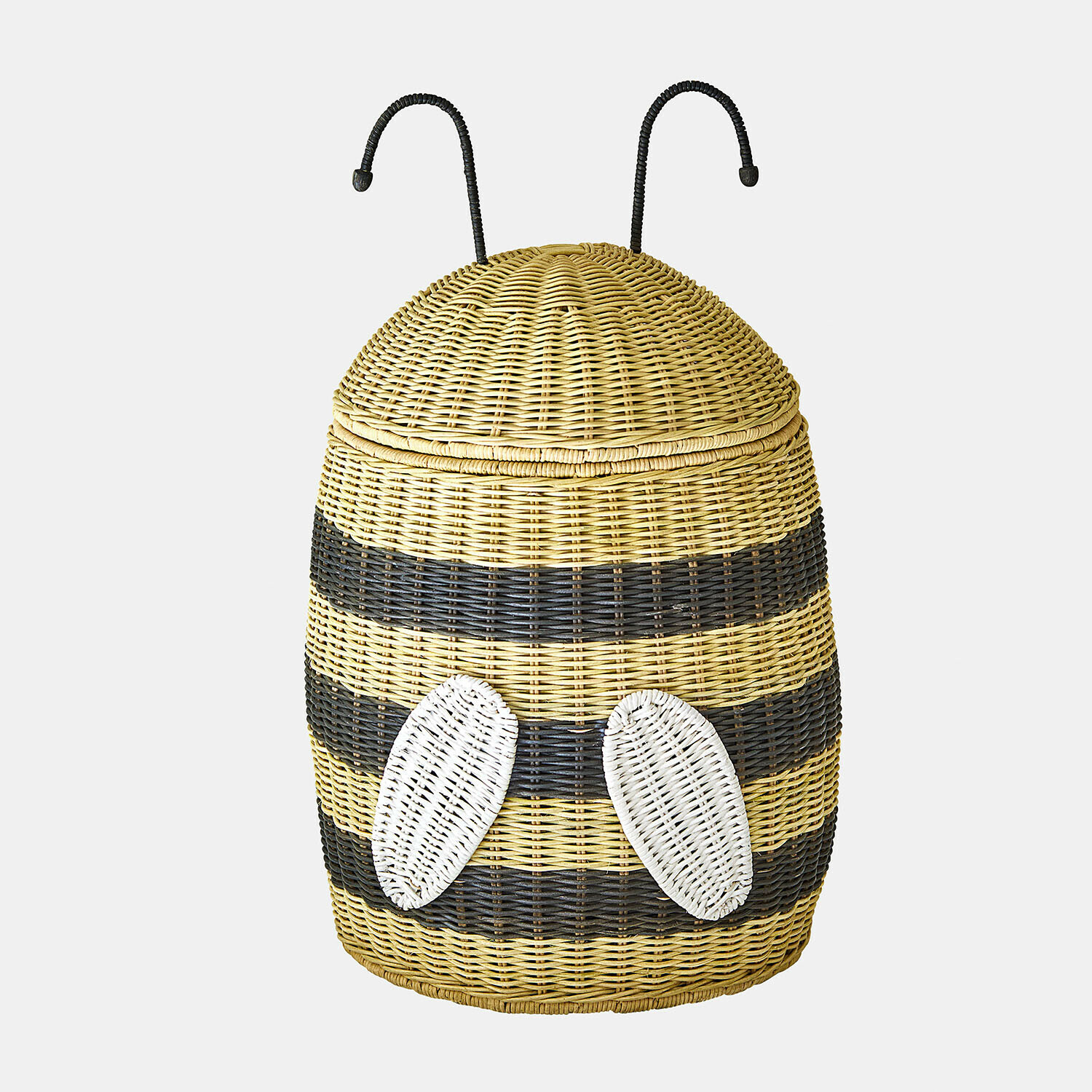Cesta con forma de abejorro Fluttery
