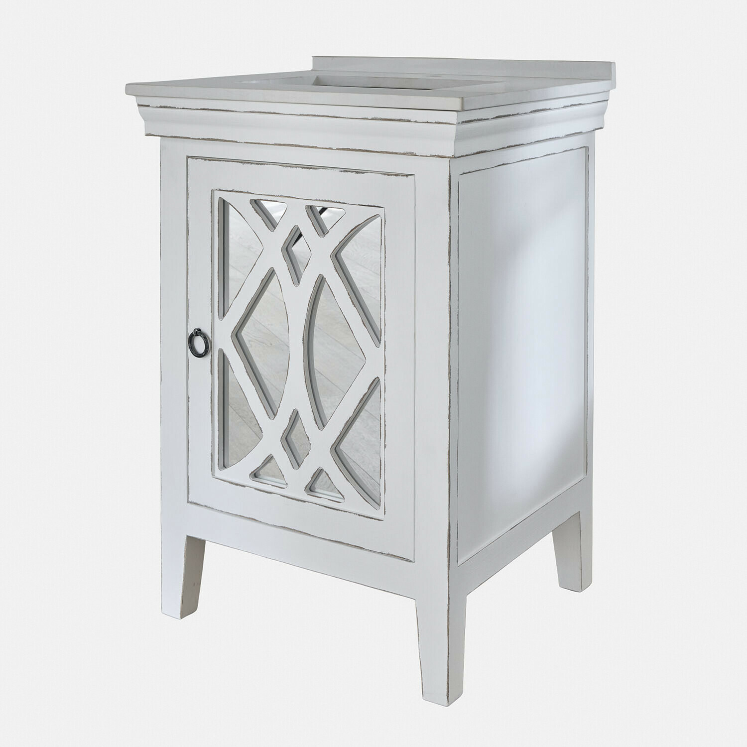 Mueble con lavabo Marvoux
