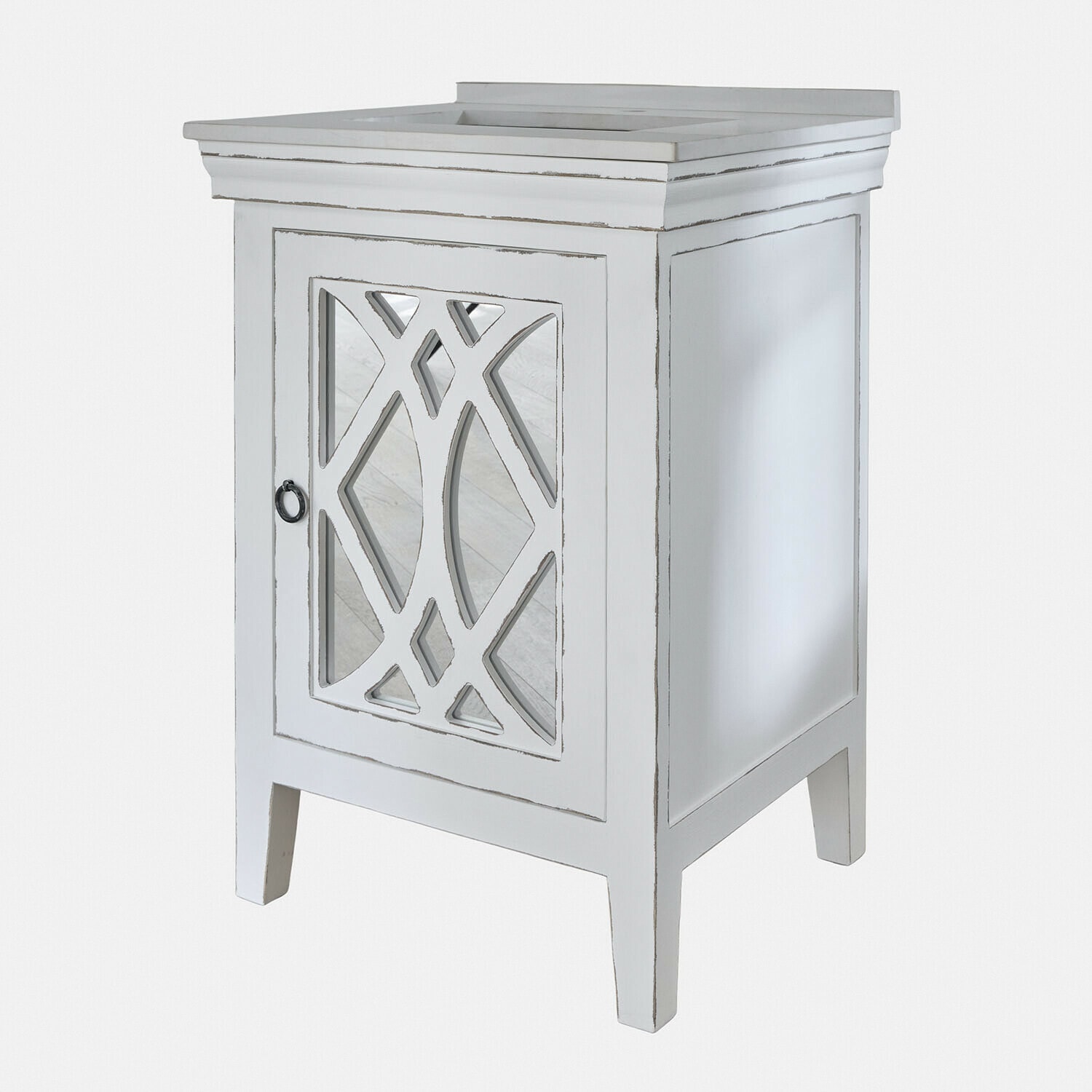 Mueble con lavabo Marvoux