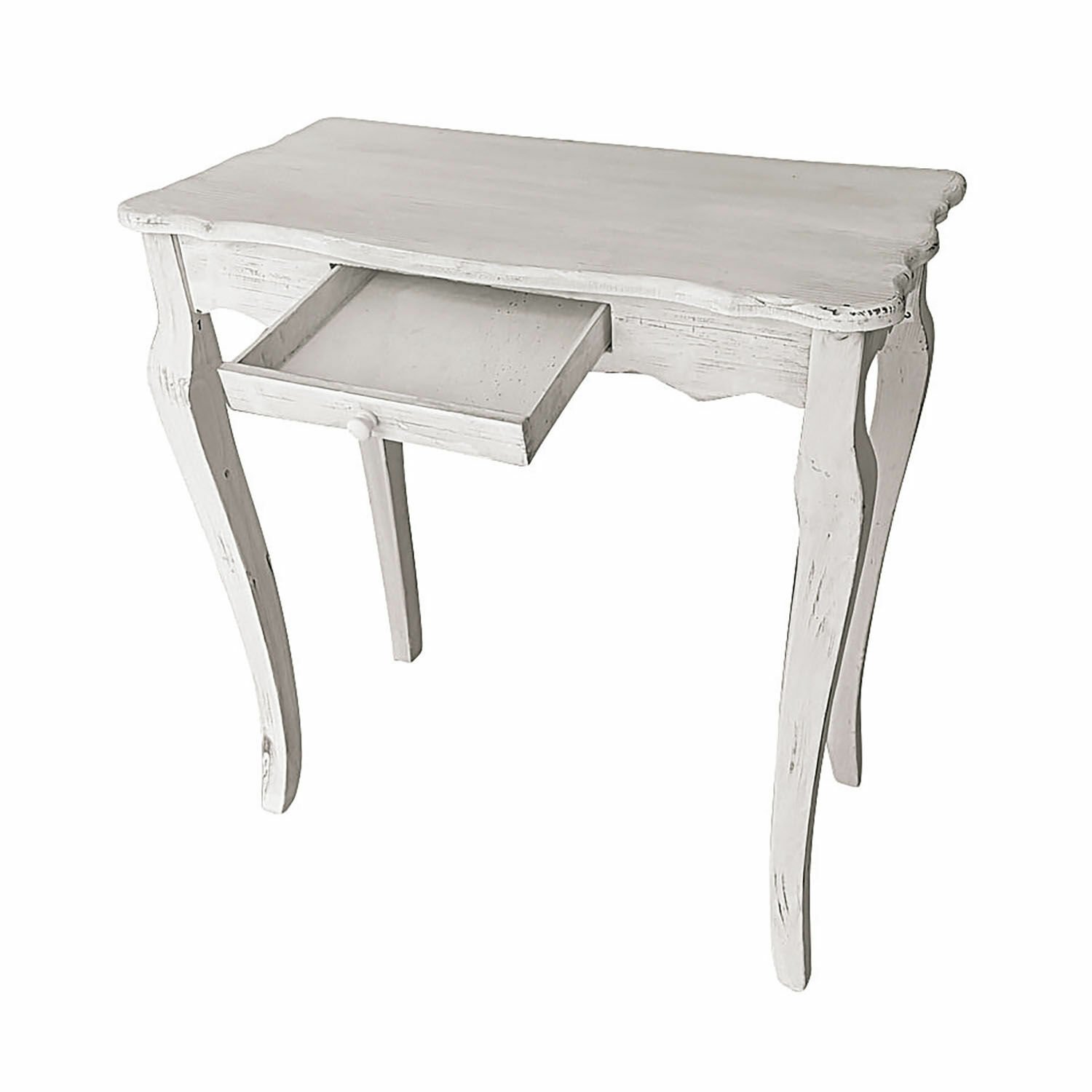 Consola Barbey
