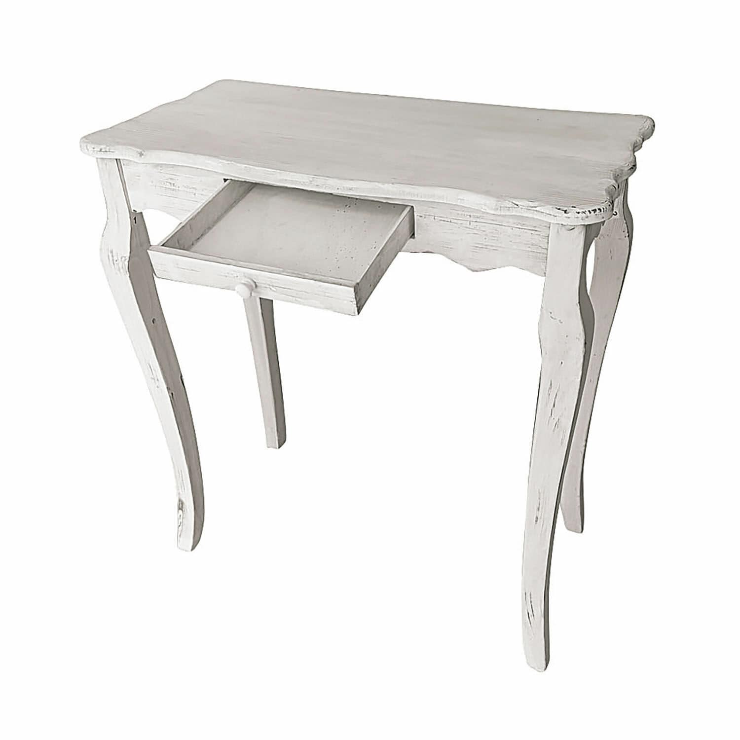 Consola Barbey