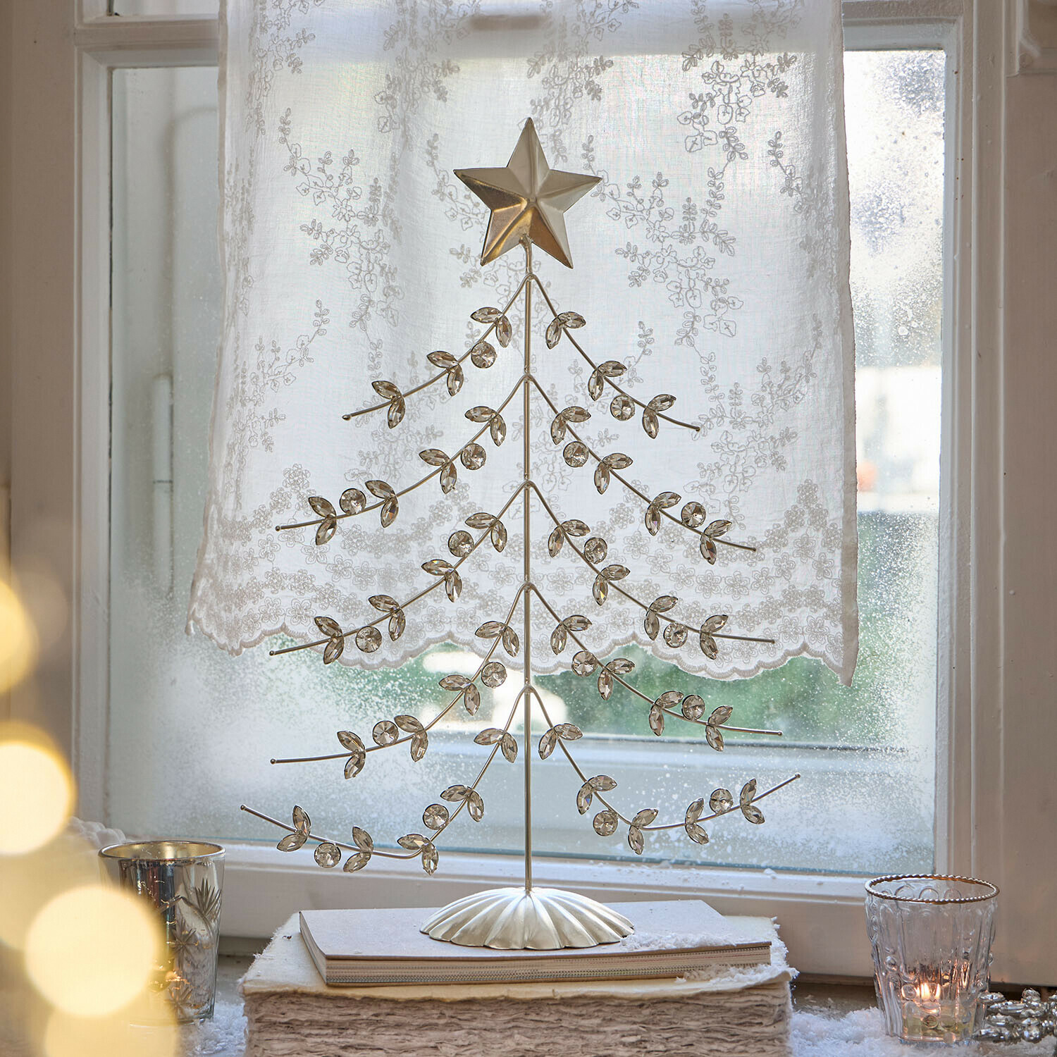 Árbol decorativo Ysilda Árbol decorativo Ysilda